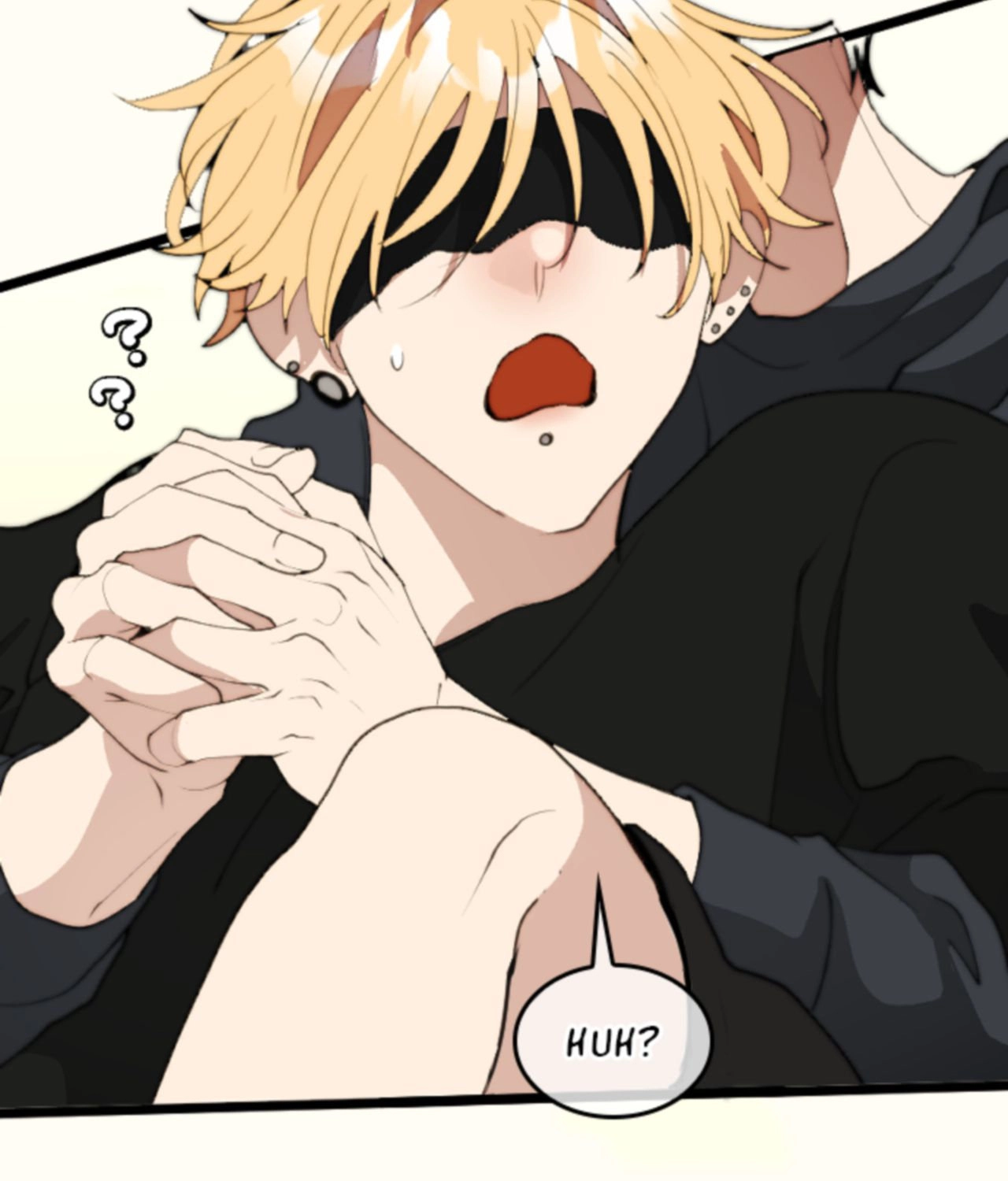 My Perverted Stalker Chapter 238 page 43 - 