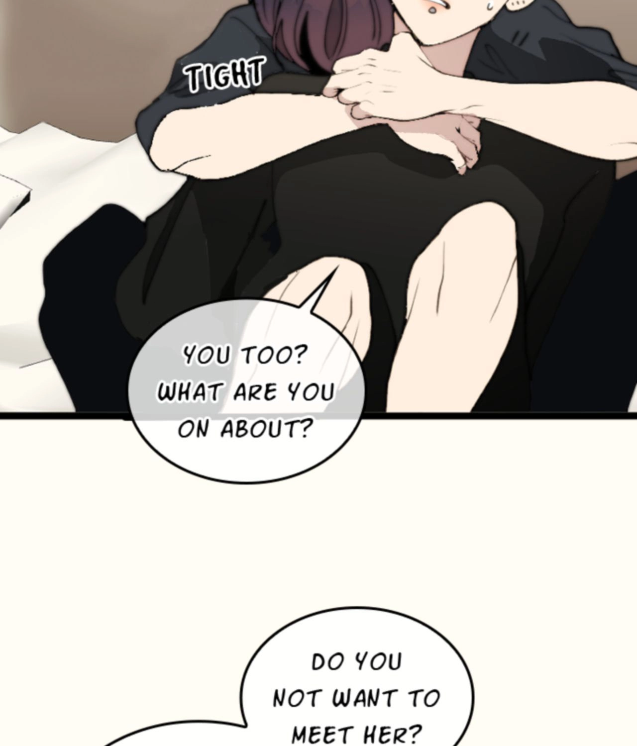 My Perverted Stalker Chapter 238 page 45 - 