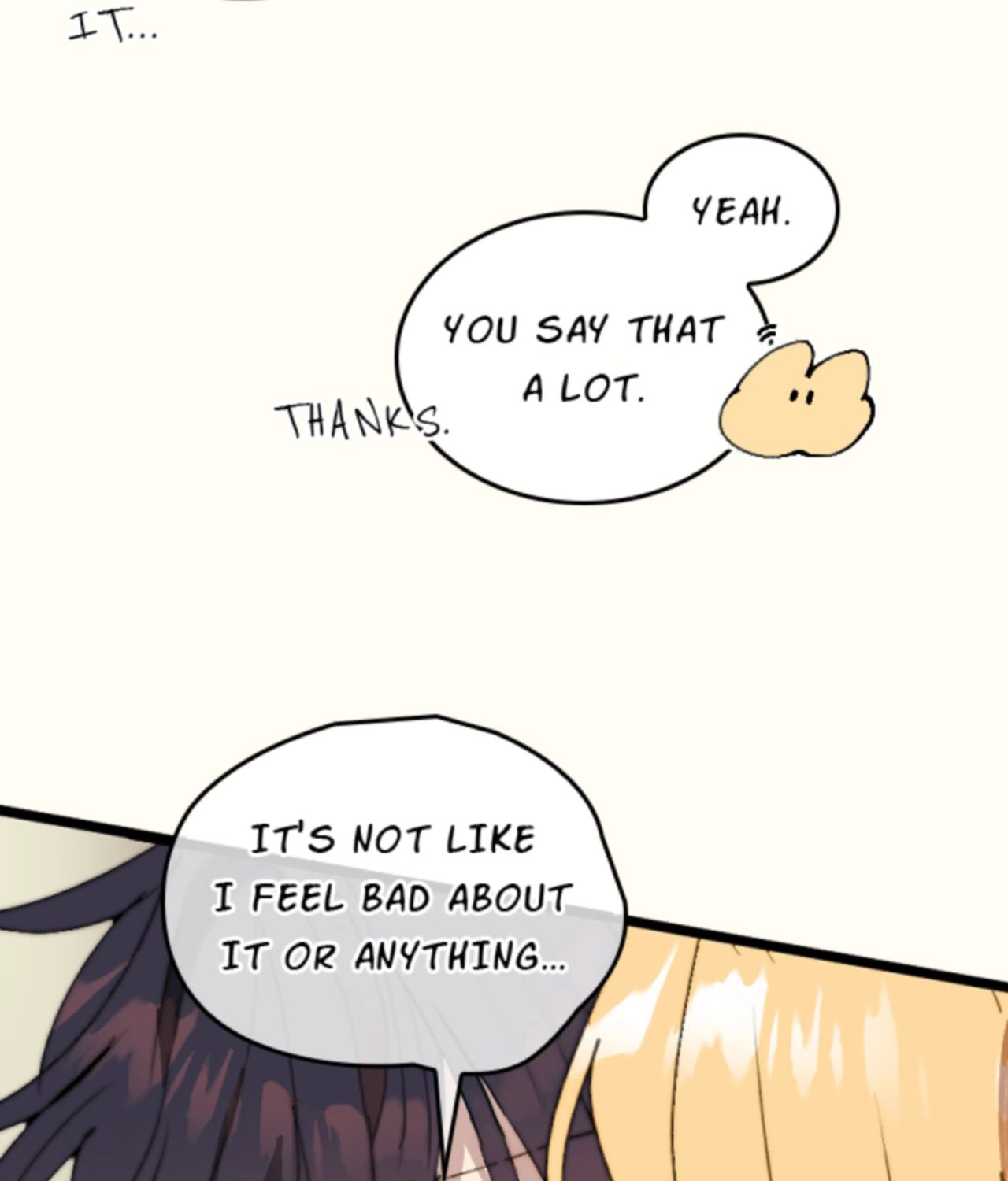 My Perverted Stalker Chapter 238 page 47 - 