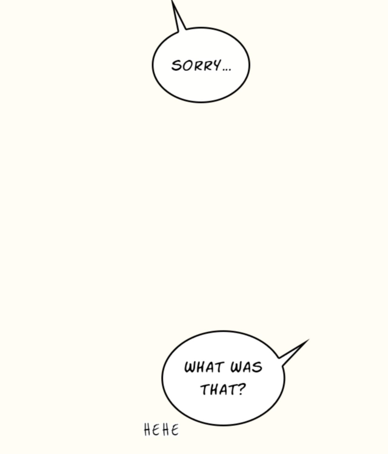 My Perverted Stalker Chapter 238 page 49 - 