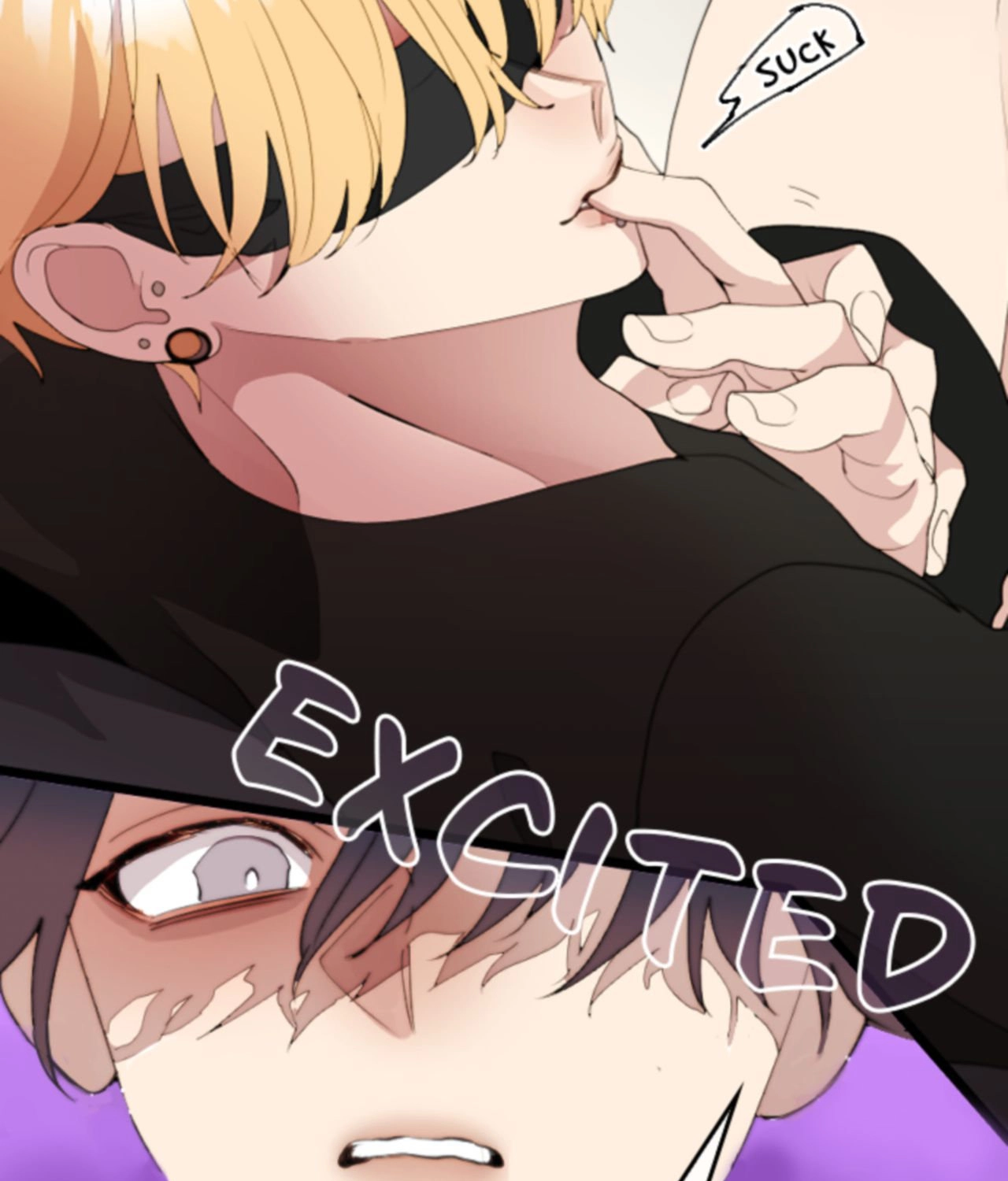My Perverted Stalker Chapter 238 page 51 - 