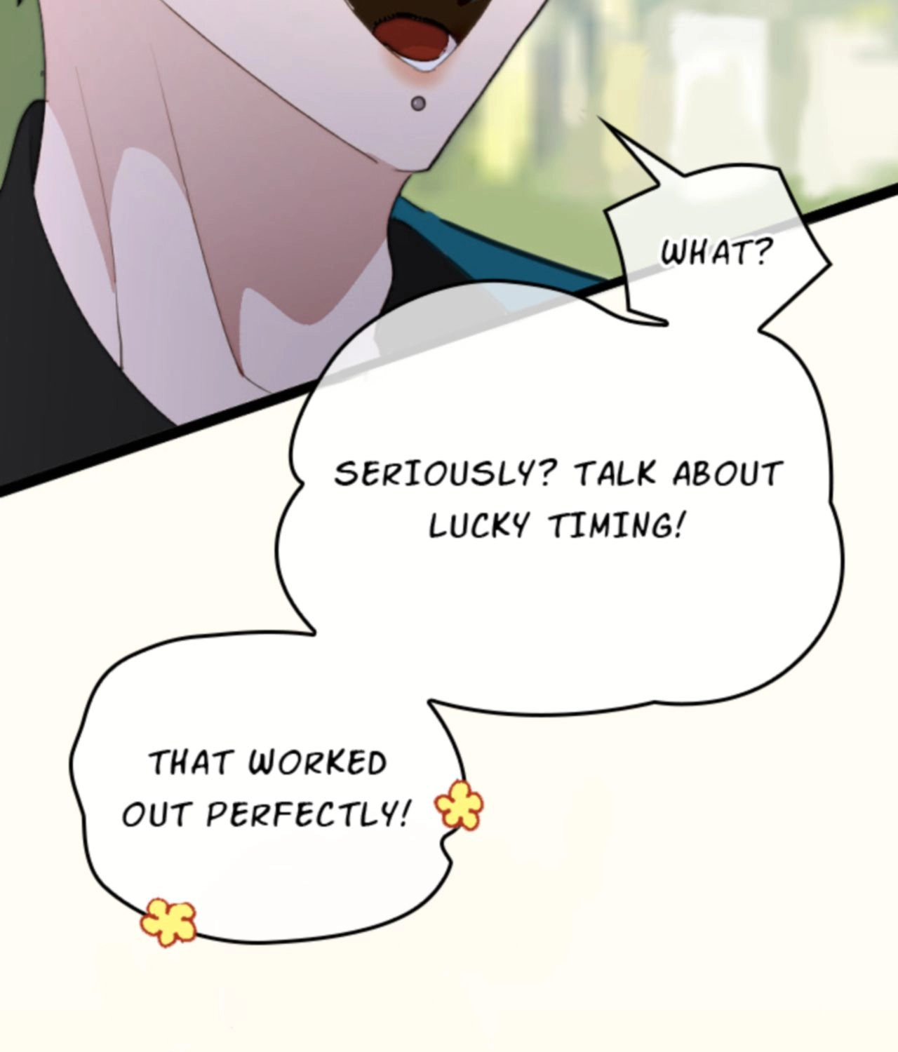 My Perverted Stalker Chapter 238 page 7 - 