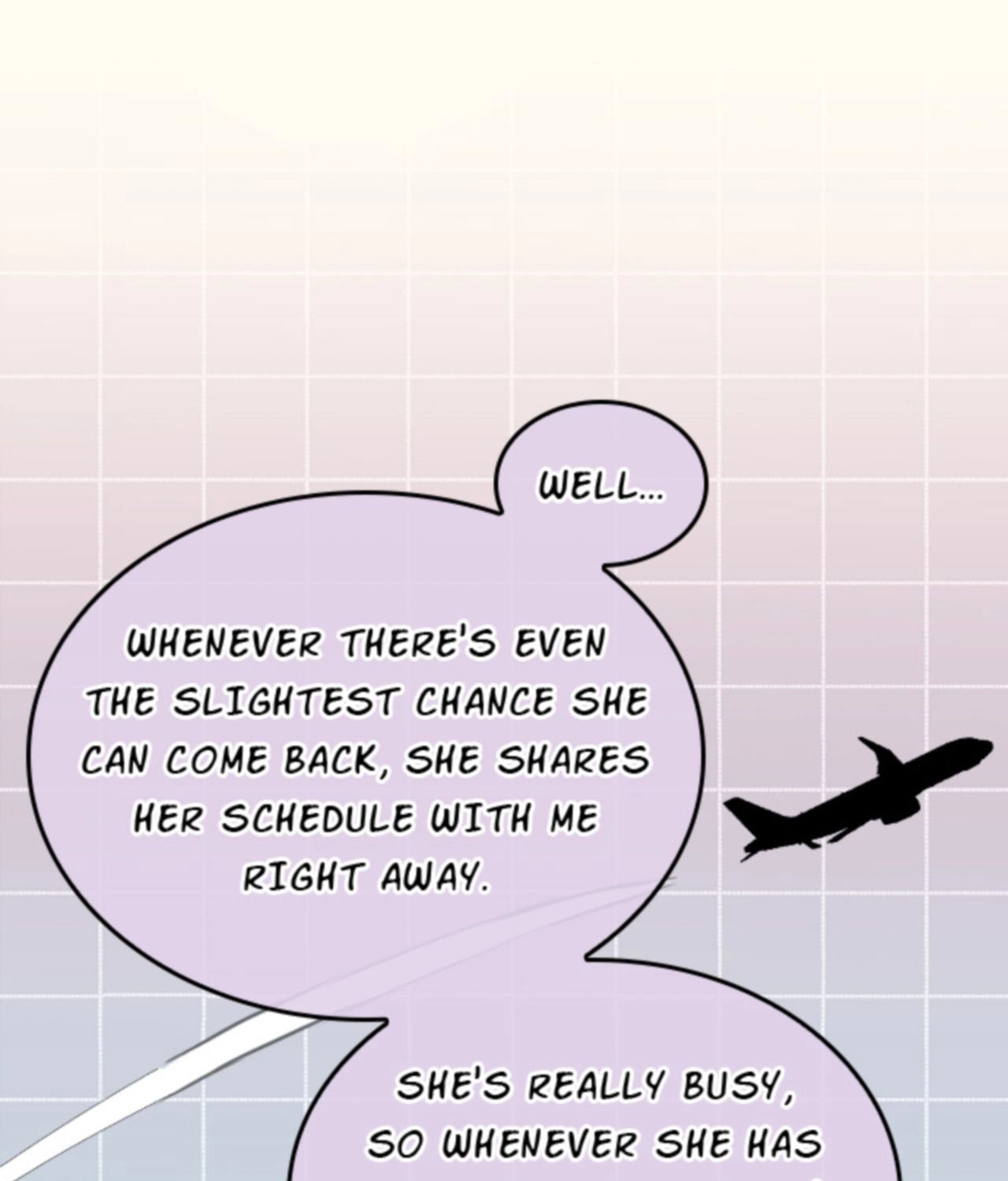 My Perverted Stalker Chapter 238 page 8 - 