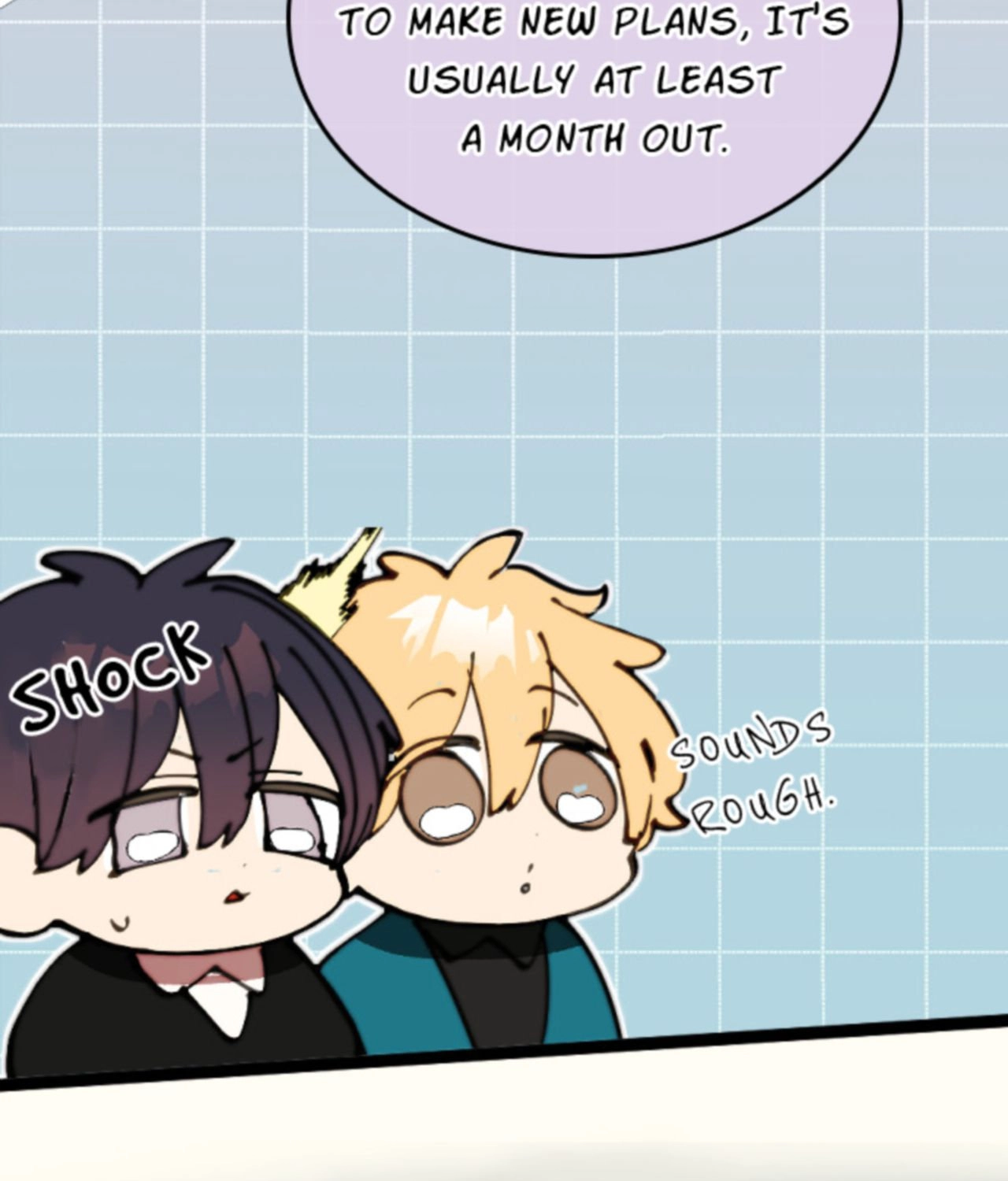 My Perverted Stalker Chapter 238 page 9 - 