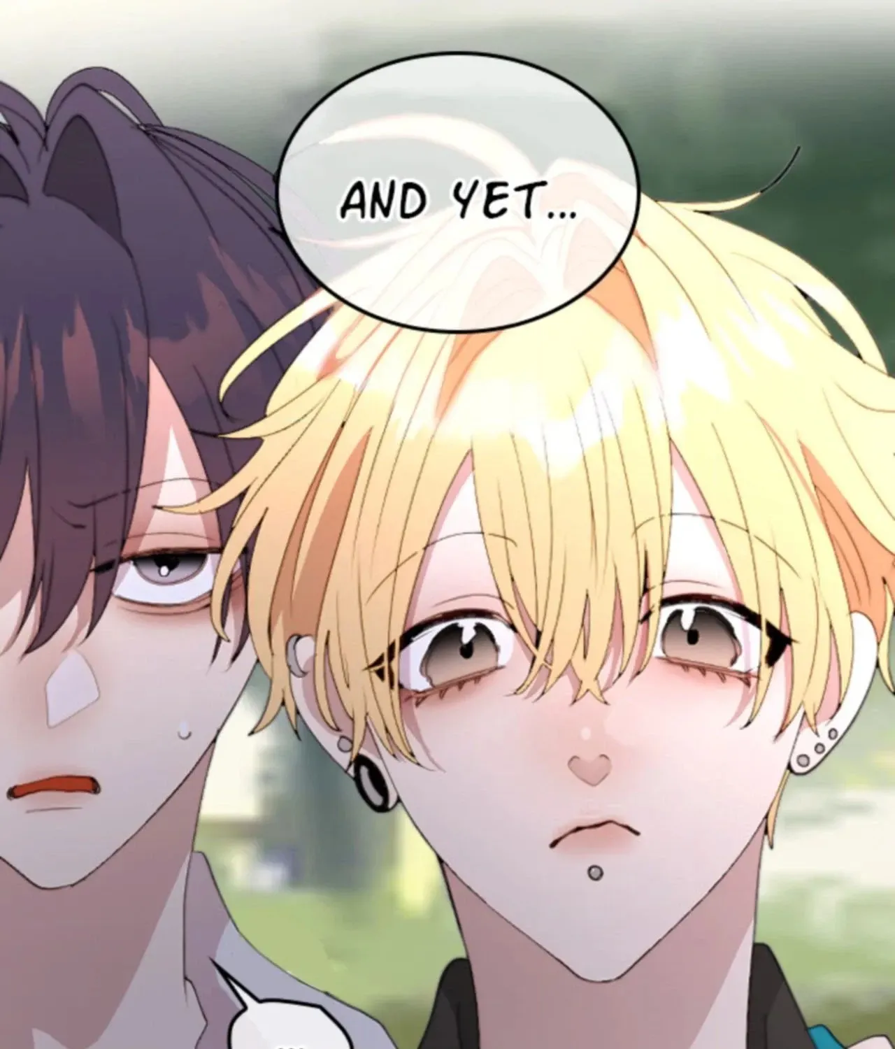 My Perverted Stalker Chapter 238 page 10 - 