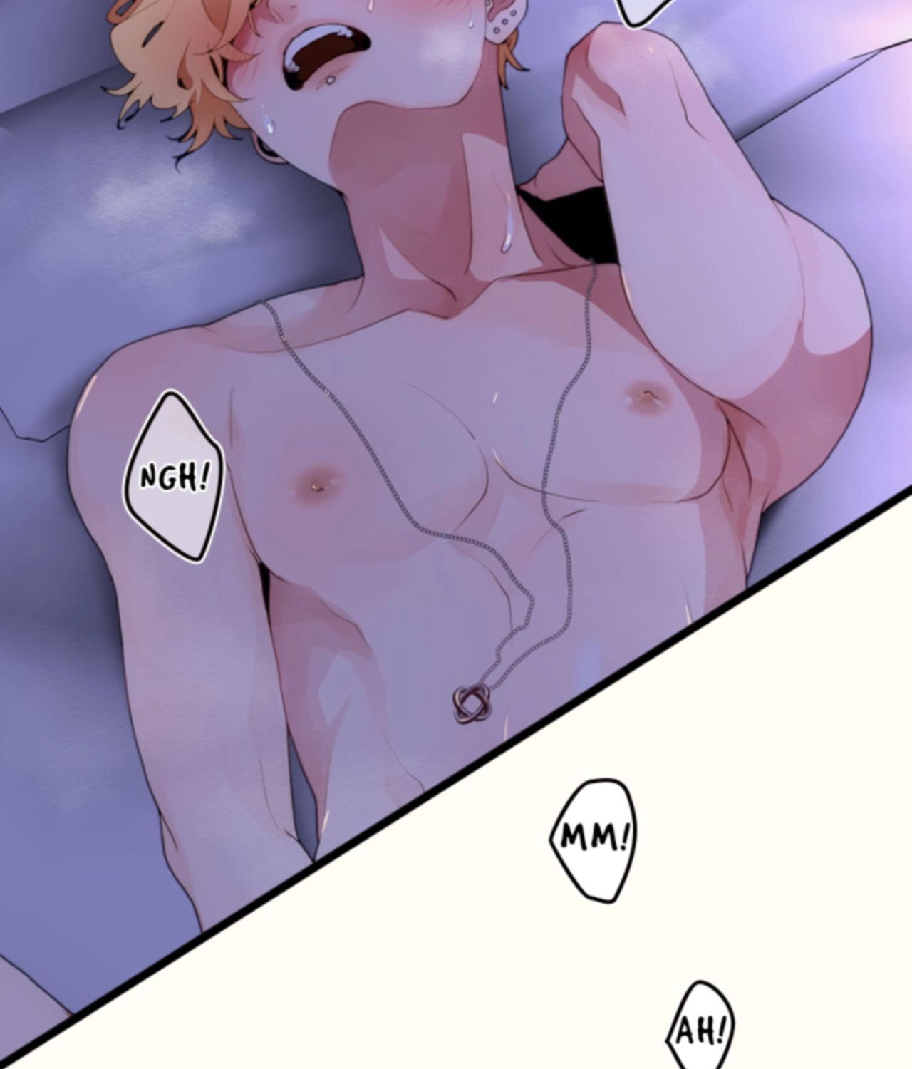 My Perverted Stalker Chapter 239 page 2 - 