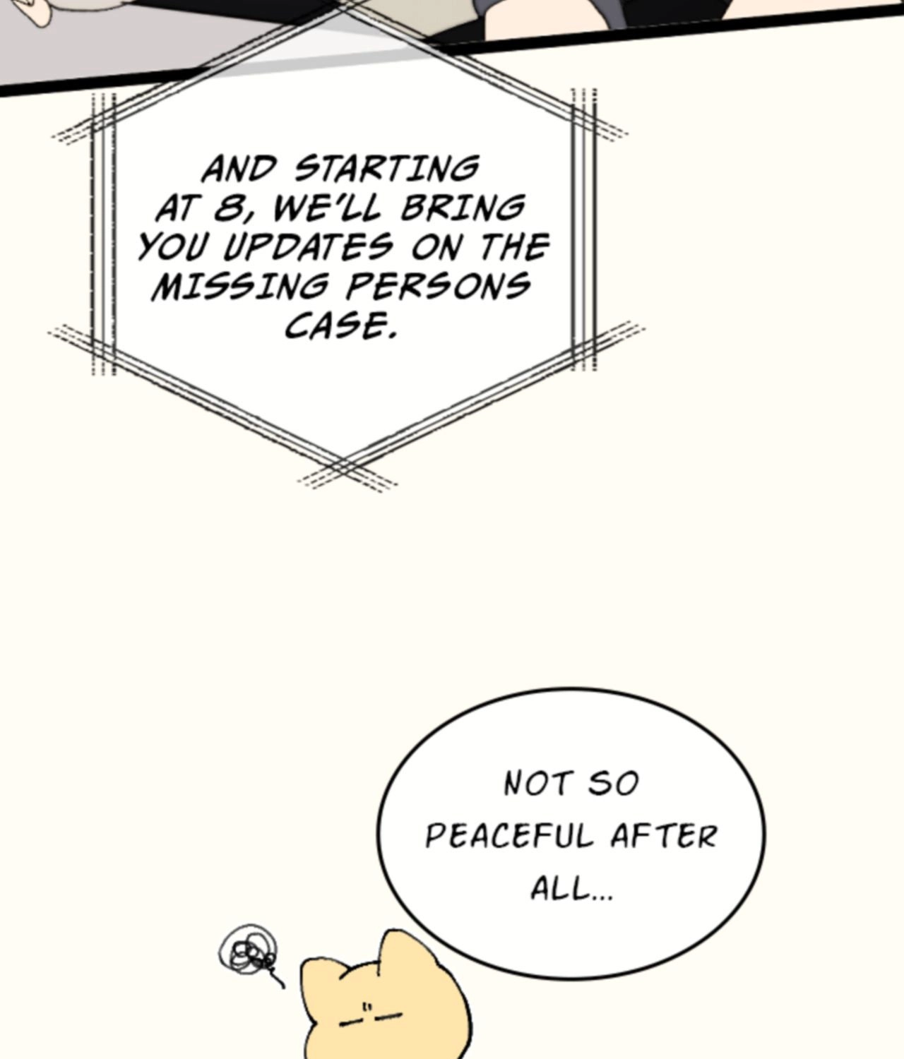 My Perverted Stalker Chapter 239 page 17 - 