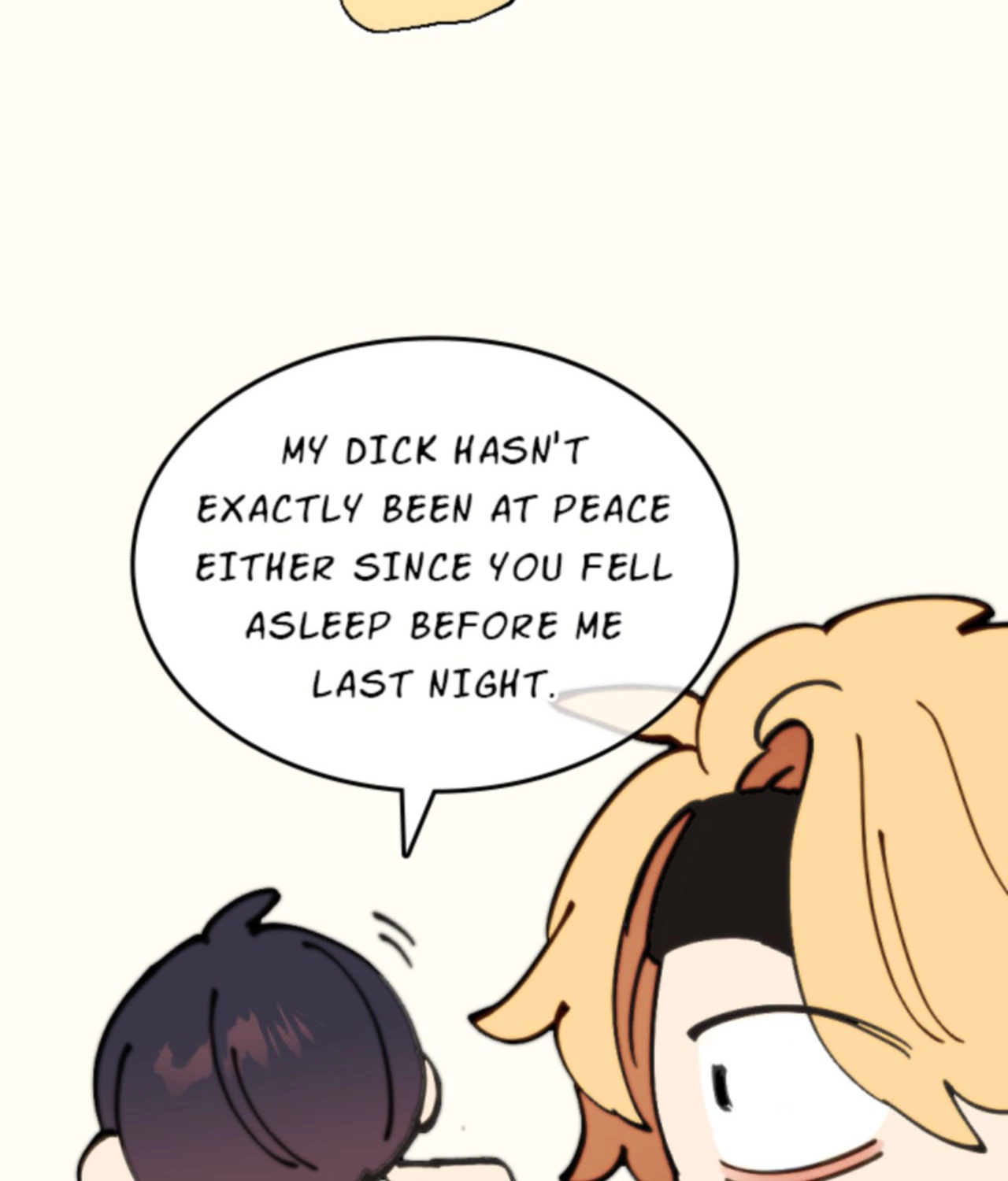 My Perverted Stalker Chapter 239 page 18 - 
