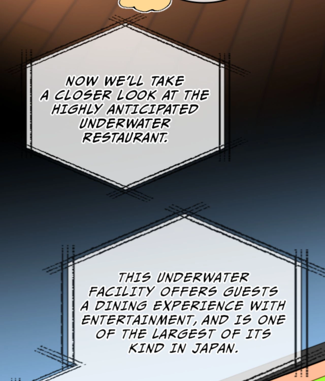 My Perverted Stalker Chapter 239 page 23 - 