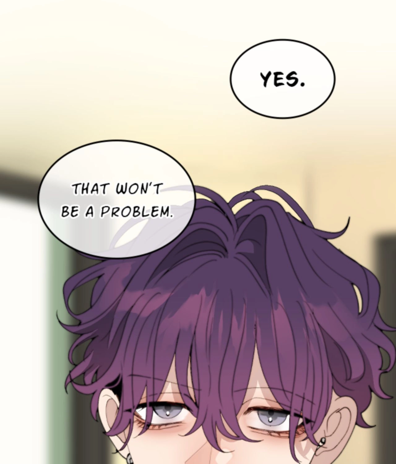 My Perverted Stalker Chapter 239 page 28 - 
