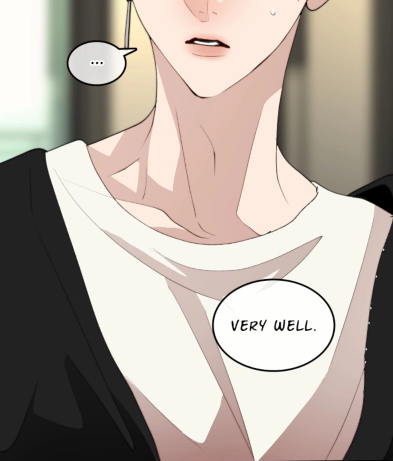 My Perverted Stalker Chapter 239 page 29 - 