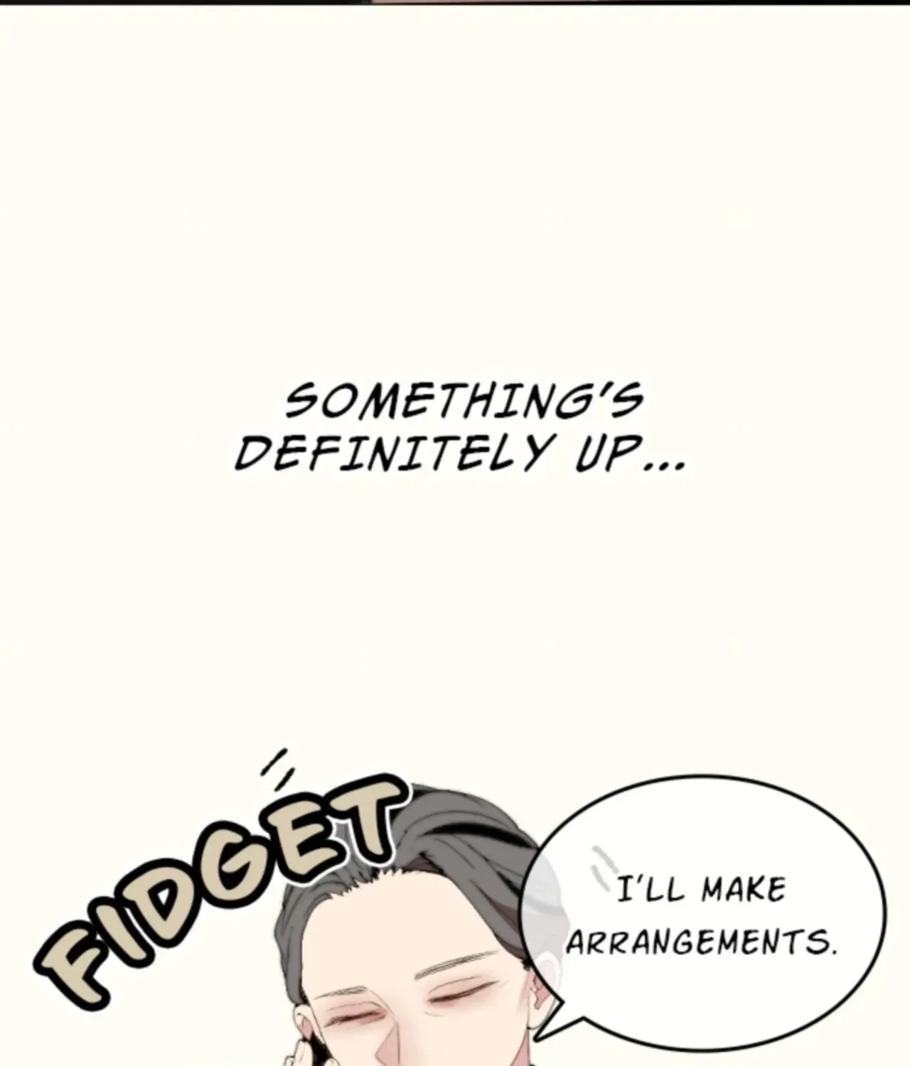 My Perverted Stalker Chapter 239 page 30 - 