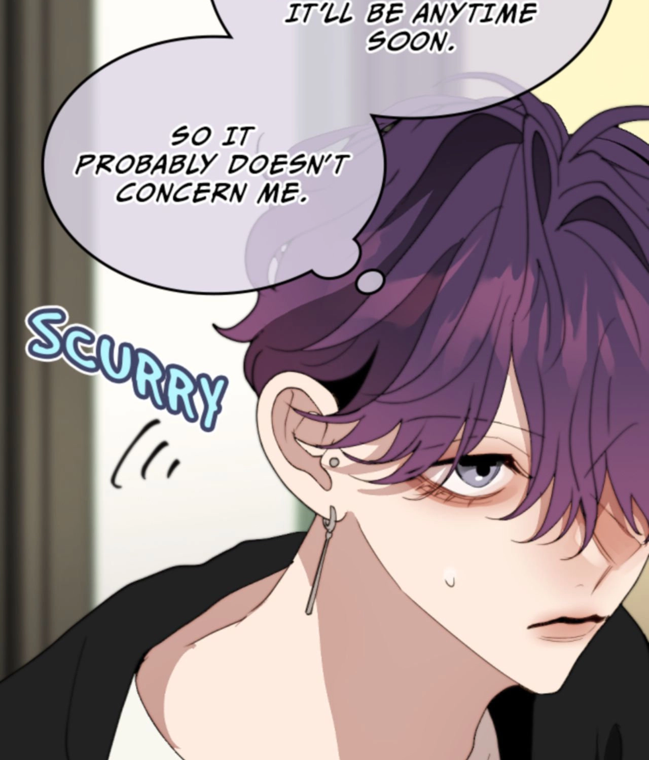 My Perverted Stalker Chapter 239 page 32 - 