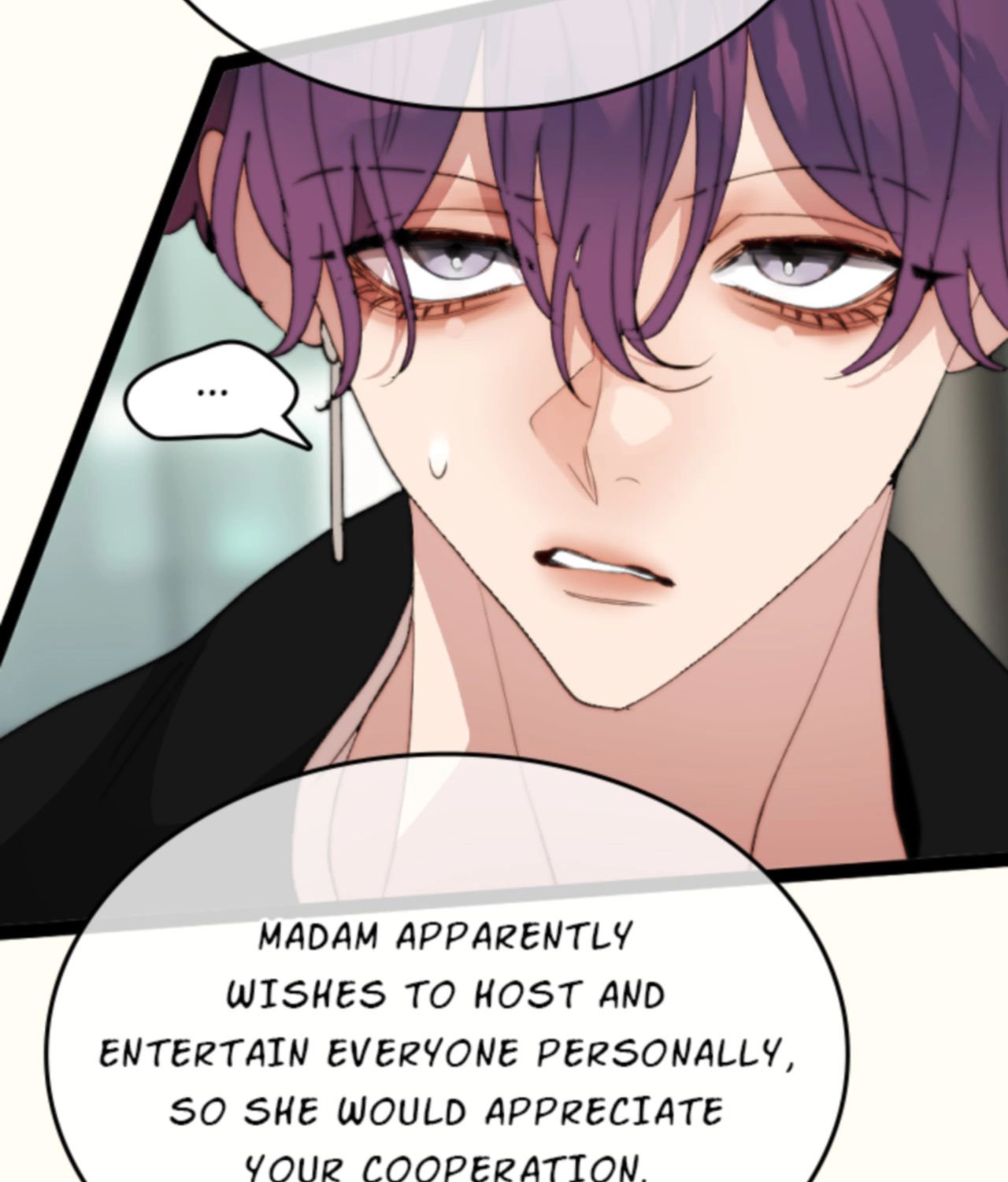 My Perverted Stalker Chapter 239 page 37 - 