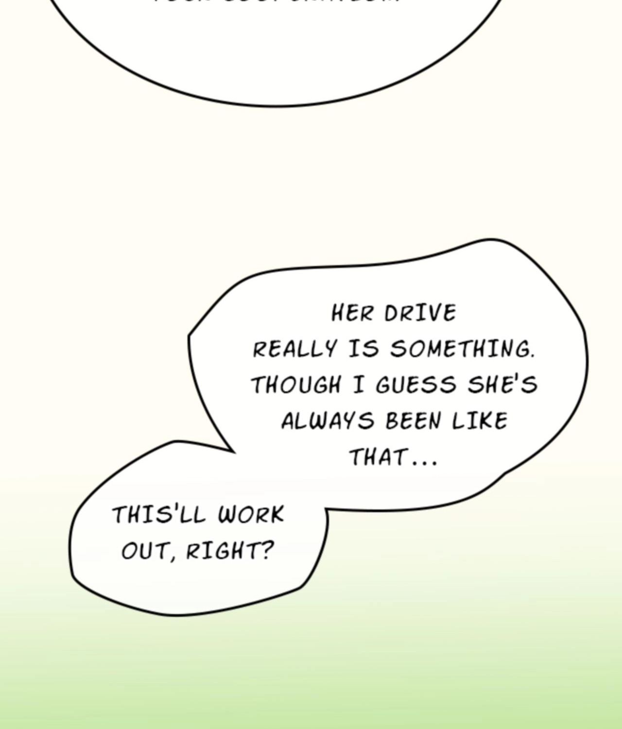 My Perverted Stalker Chapter 239 page 38 - 