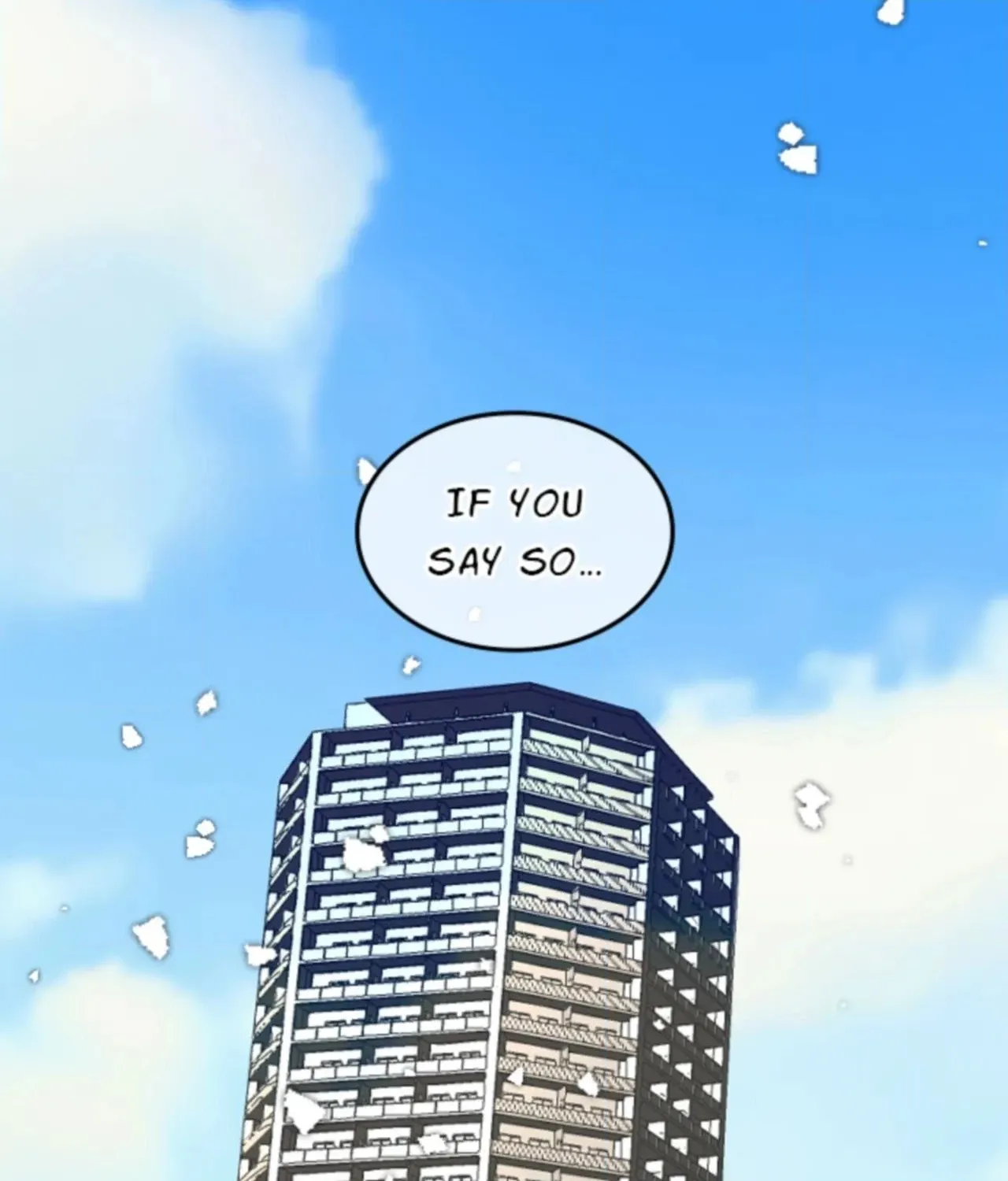 My Perverted Stalker Chapter 239 page 40 - 