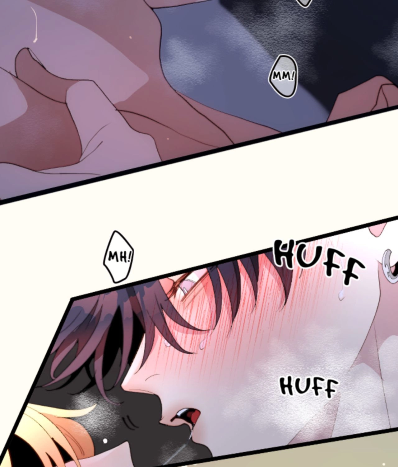 My Perverted Stalker Chapter 239 page 5 - 