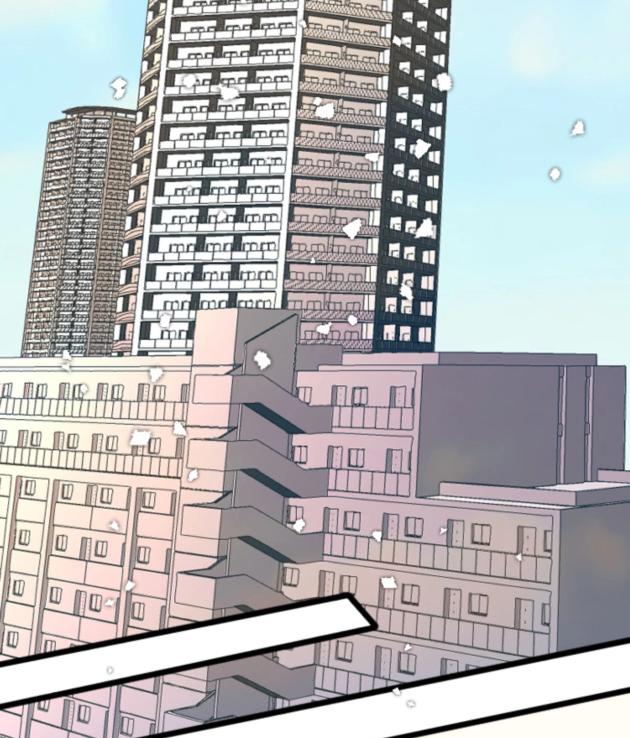My Perverted Stalker Chapter 239 page 41 - 