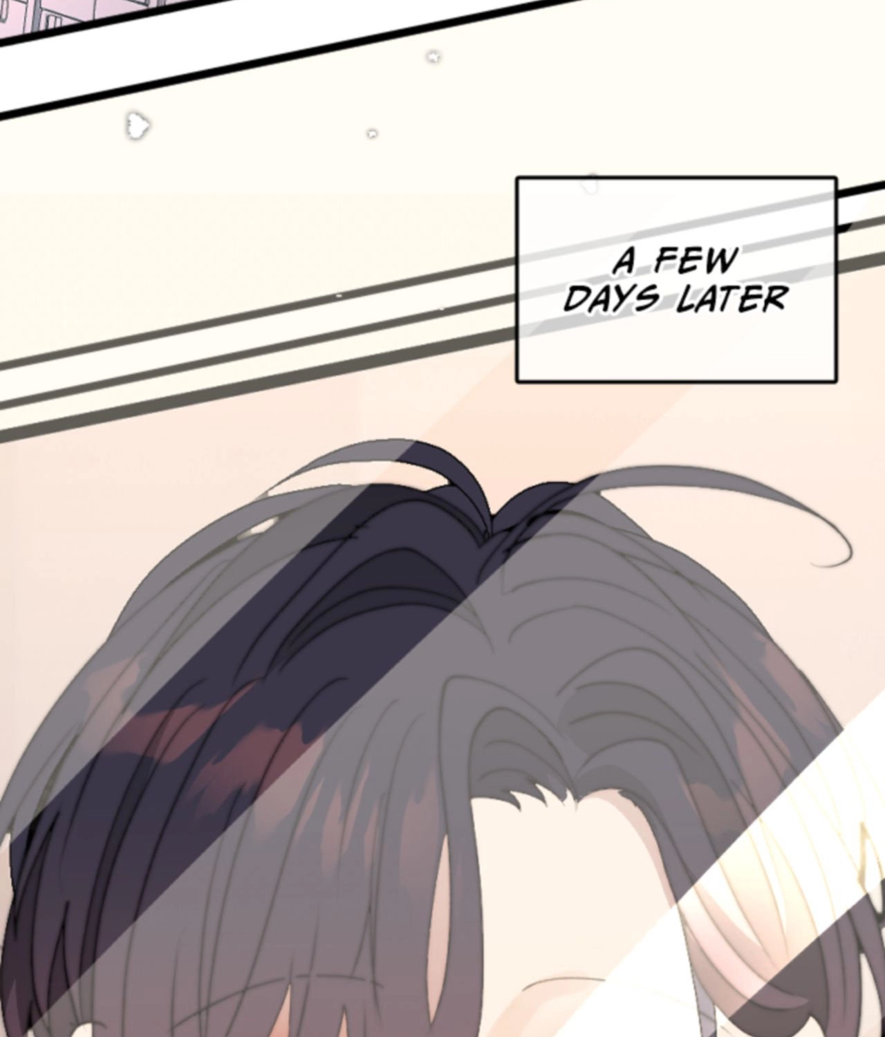 My Perverted Stalker Chapter 239 page 42 - 