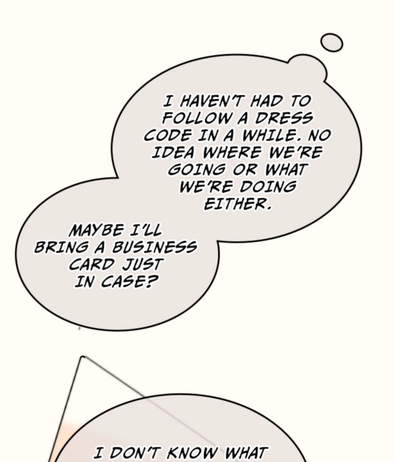 My Perverted Stalker Chapter 239 page 44 - 