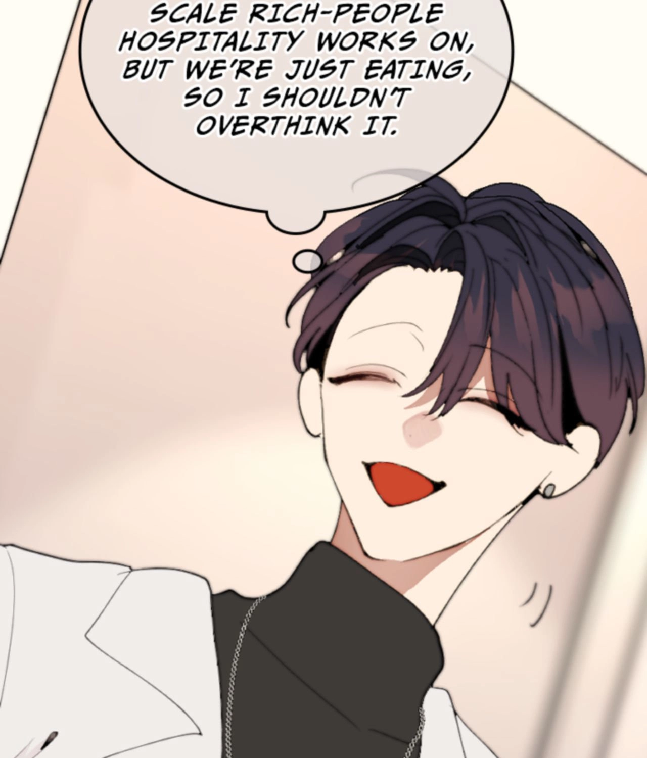 My Perverted Stalker Chapter 239 page 45 - 