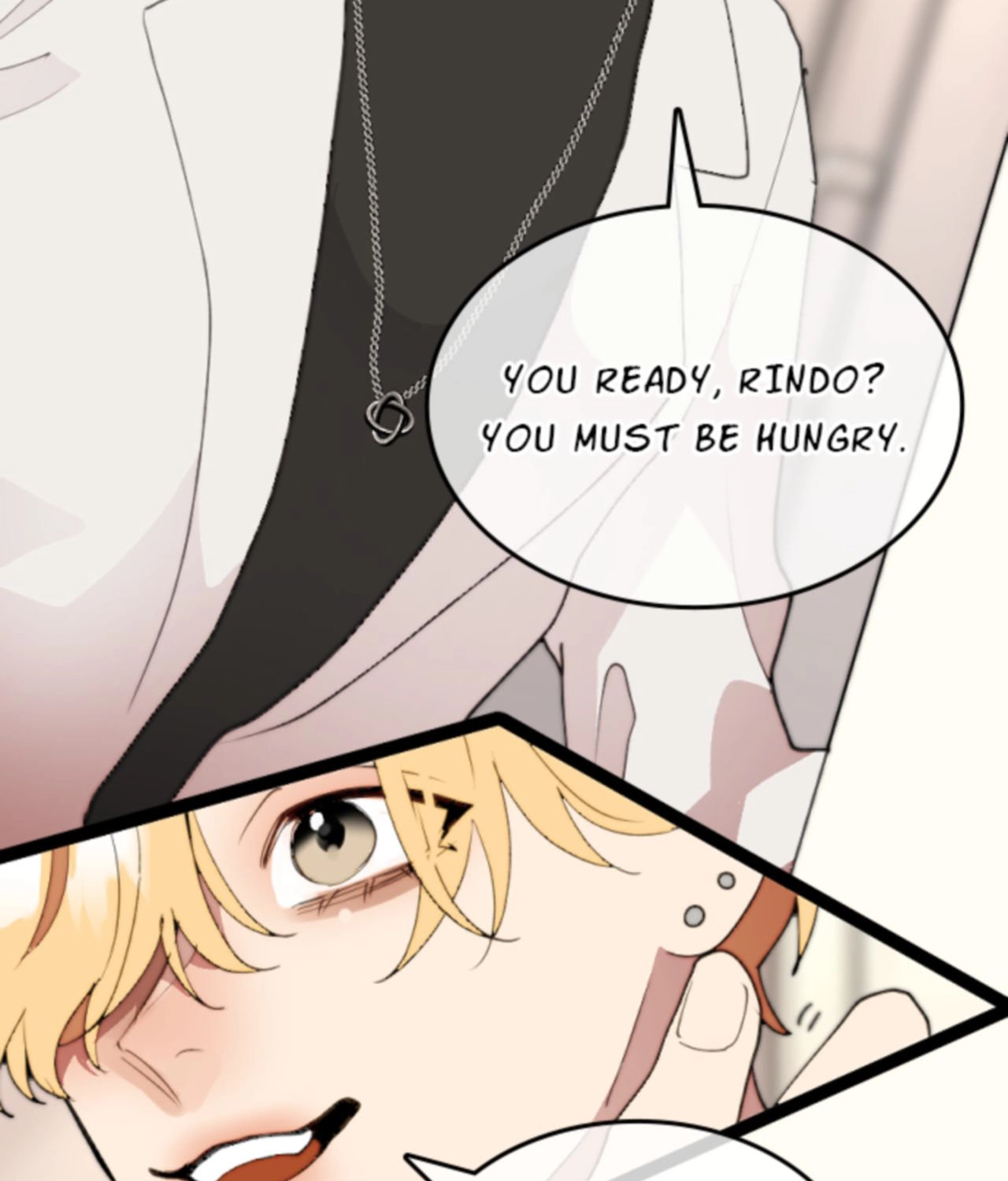 My Perverted Stalker Chapter 239 page 46 - 