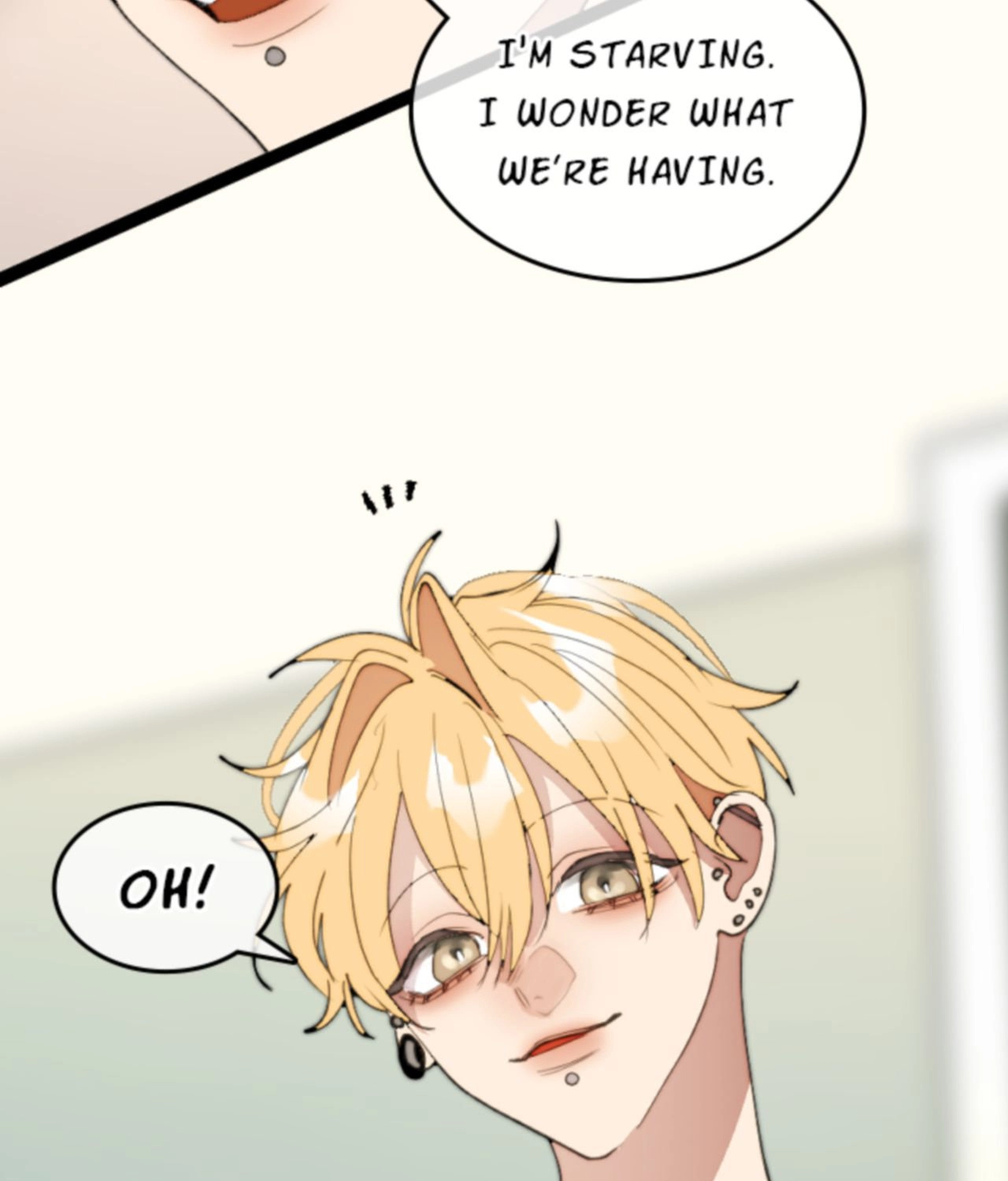 My Perverted Stalker Chapter 239 page 47 - 