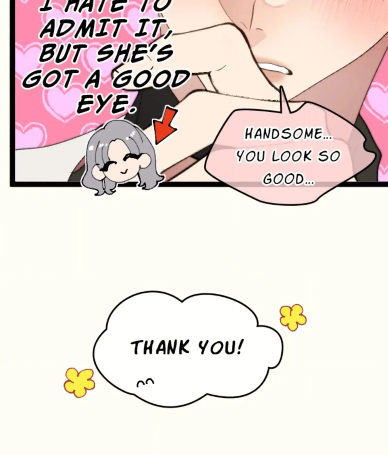My Perverted Stalker Chapter 239 page 50 - 