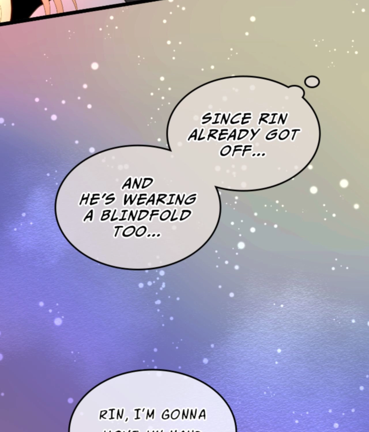 My Perverted Stalker Chapter 239 page 6 - 