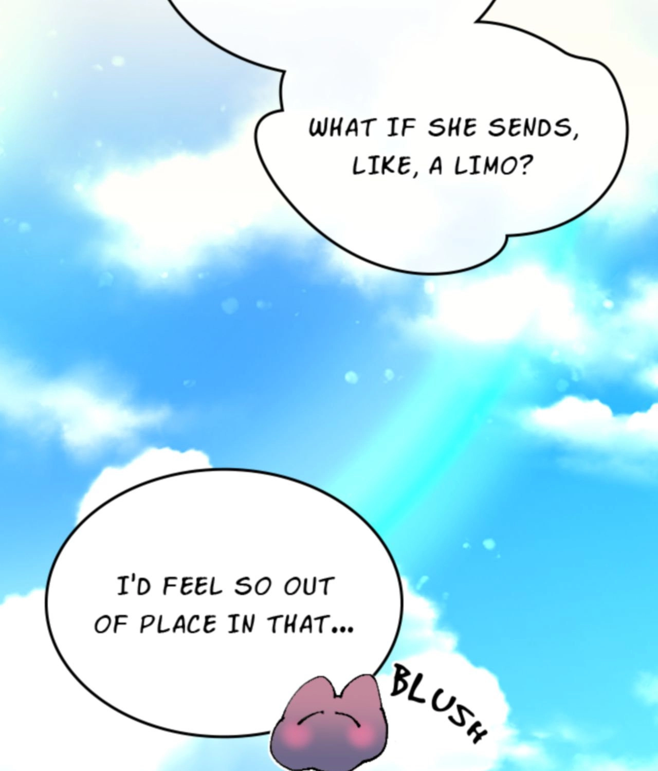My Perverted Stalker Chapter 239 page 55 - 