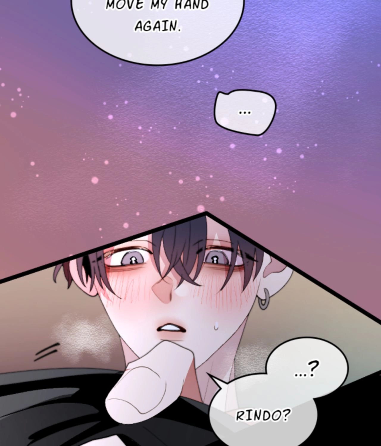 My Perverted Stalker Chapter 239 page 7 - 