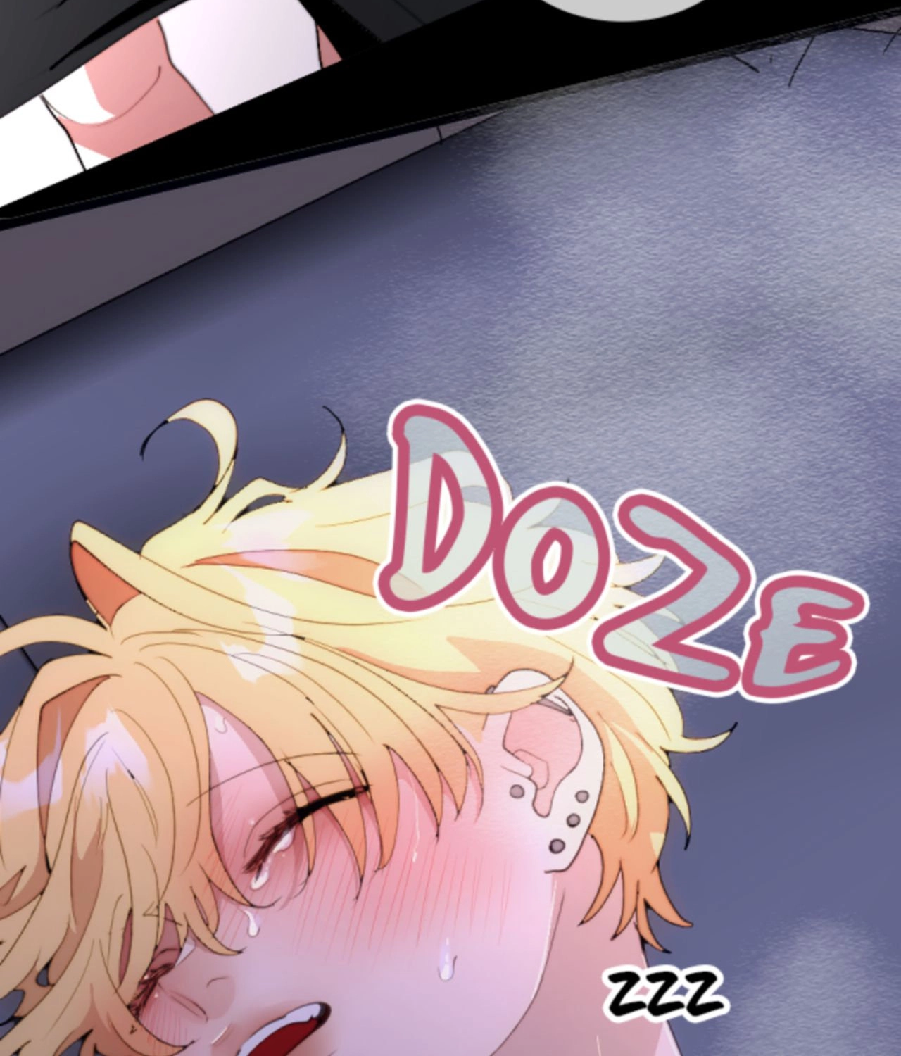 My Perverted Stalker Chapter 239 page 8 - 