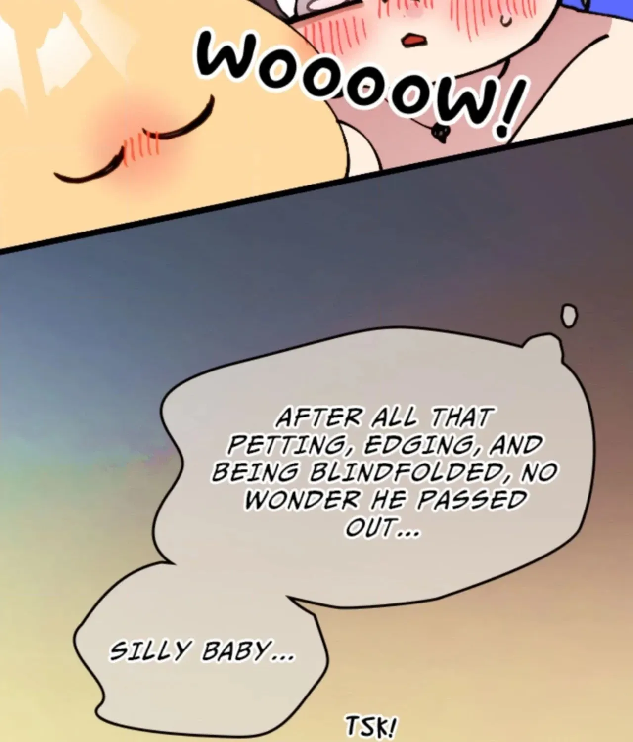 My Perverted Stalker Chapter 239 page 10 - 