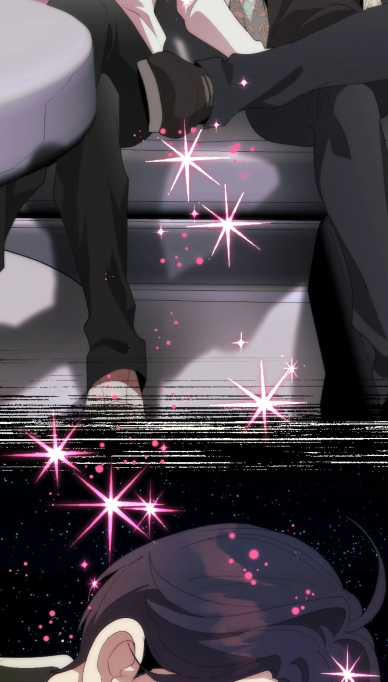My Perverted Stalker Chapter 240 page 11 - 