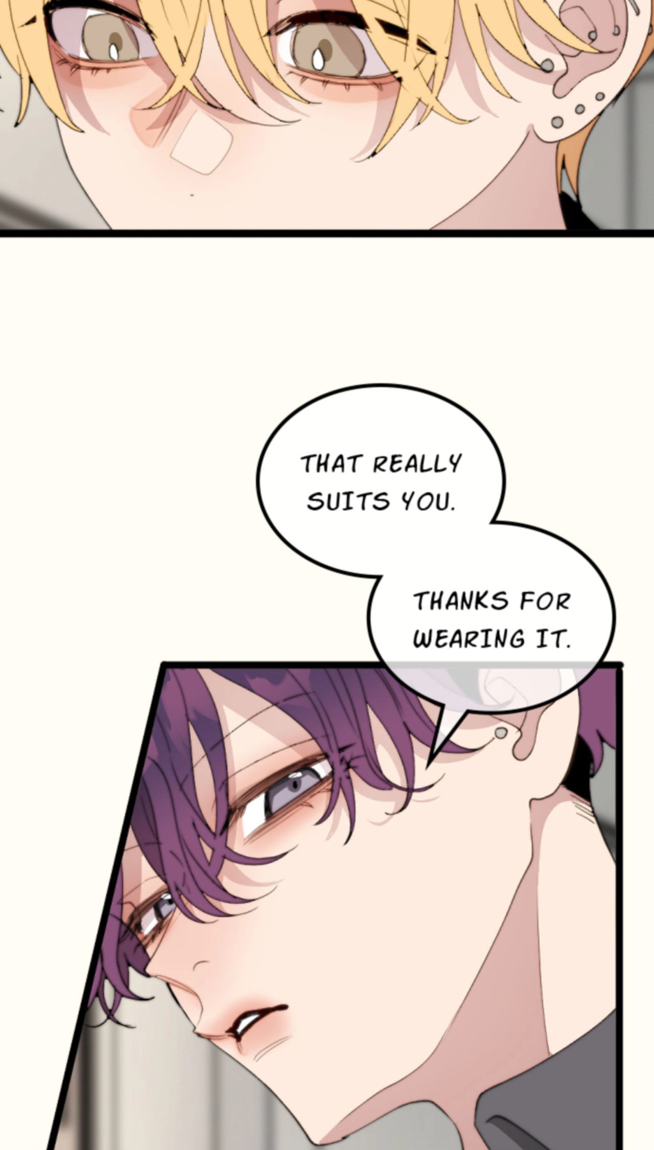 My Perverted Stalker Chapter 240 page 14 - 