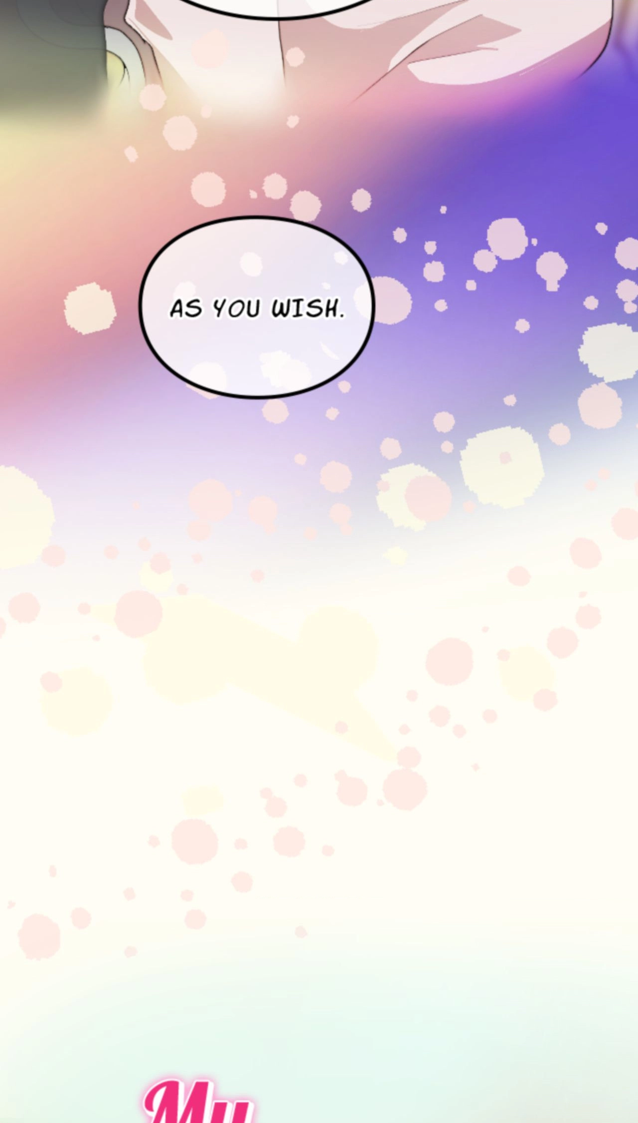 My Perverted Stalker Chapter 240 page 7 - 