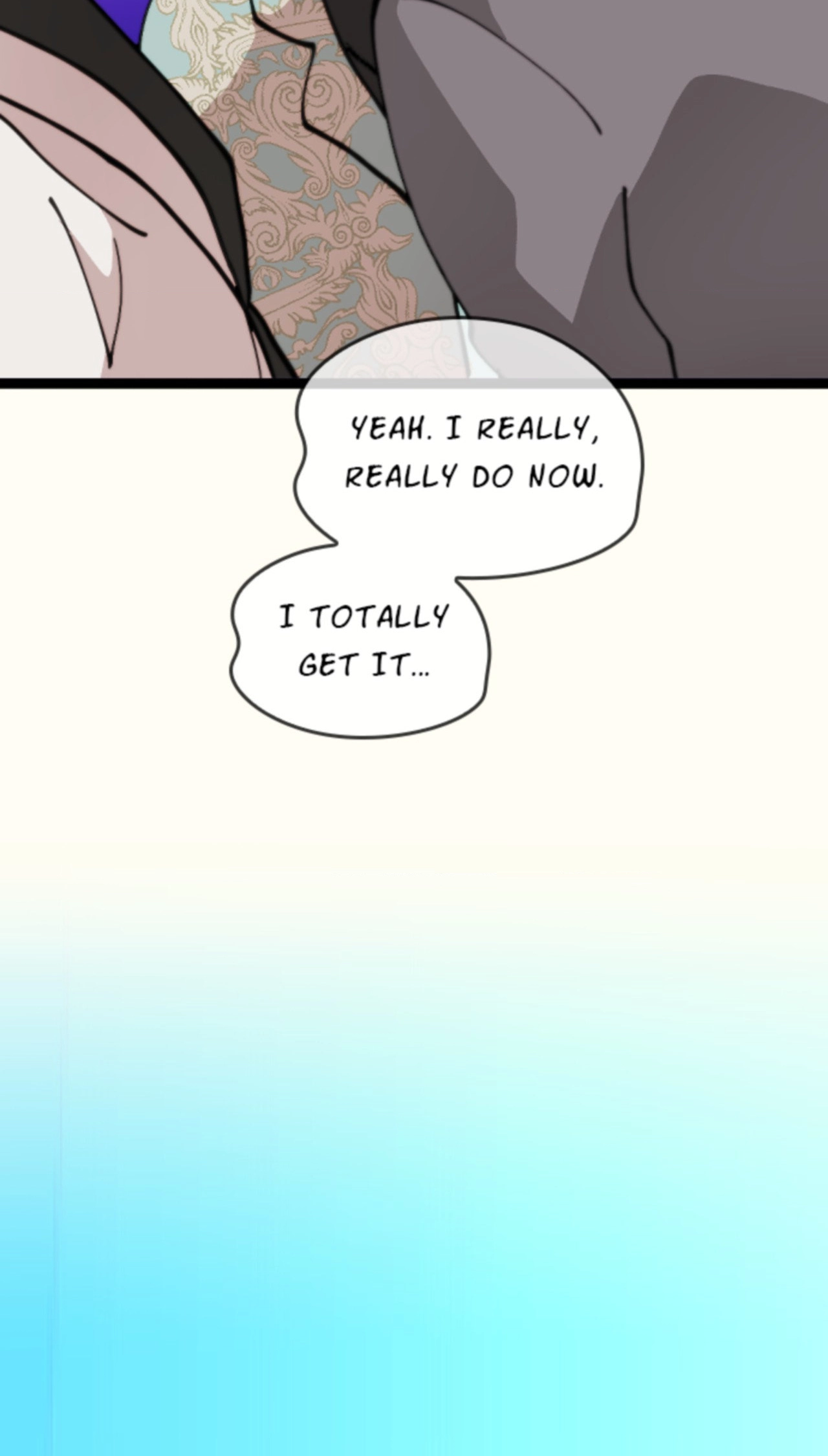 My Perverted Stalker Chapter 241 page 12 - 