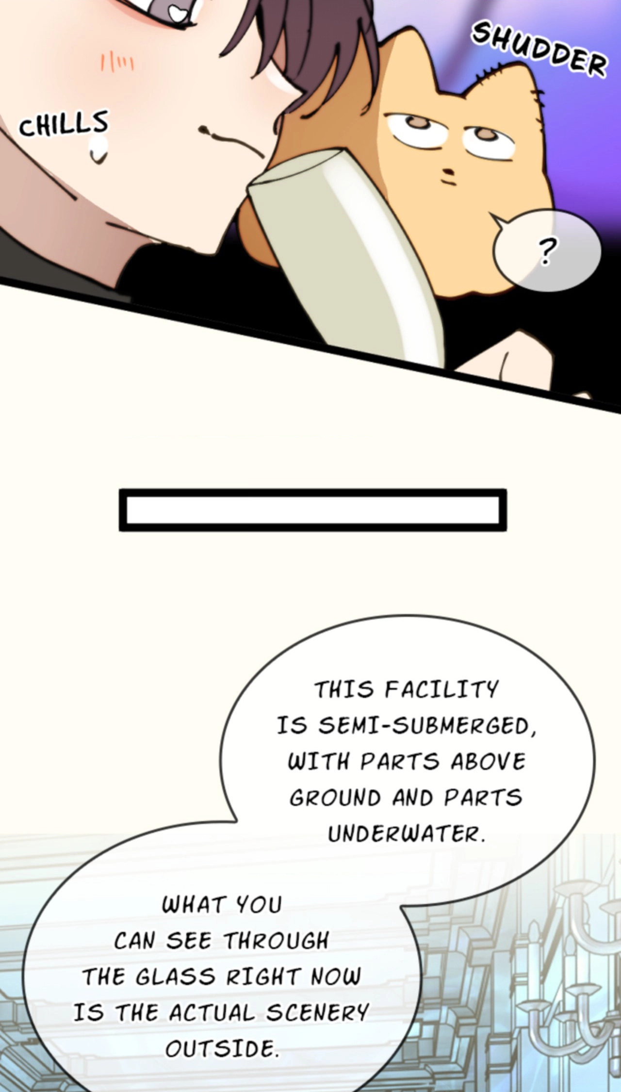 My Perverted Stalker Chapter 241 page 29 - 