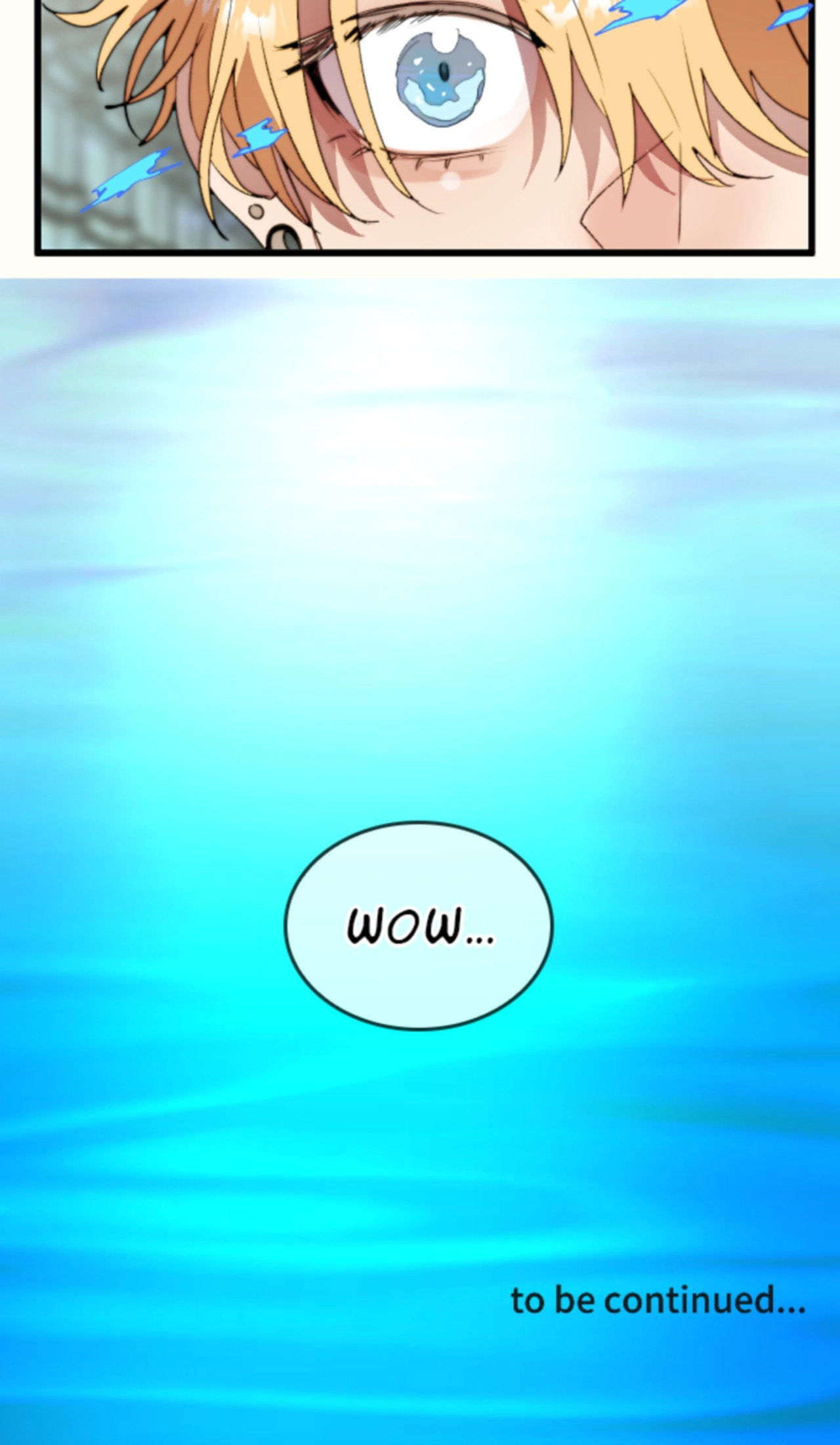 My Perverted Stalker Chapter 241 page 33 - 