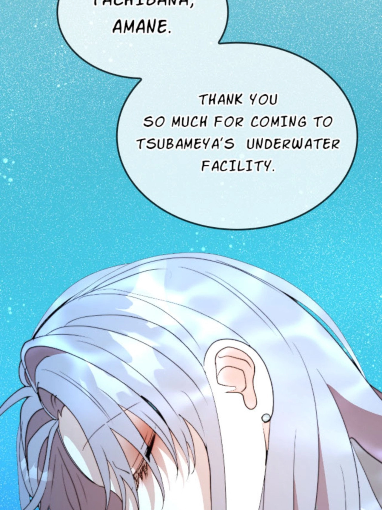 My Perverted Stalker Chapter 242 page 2 - 