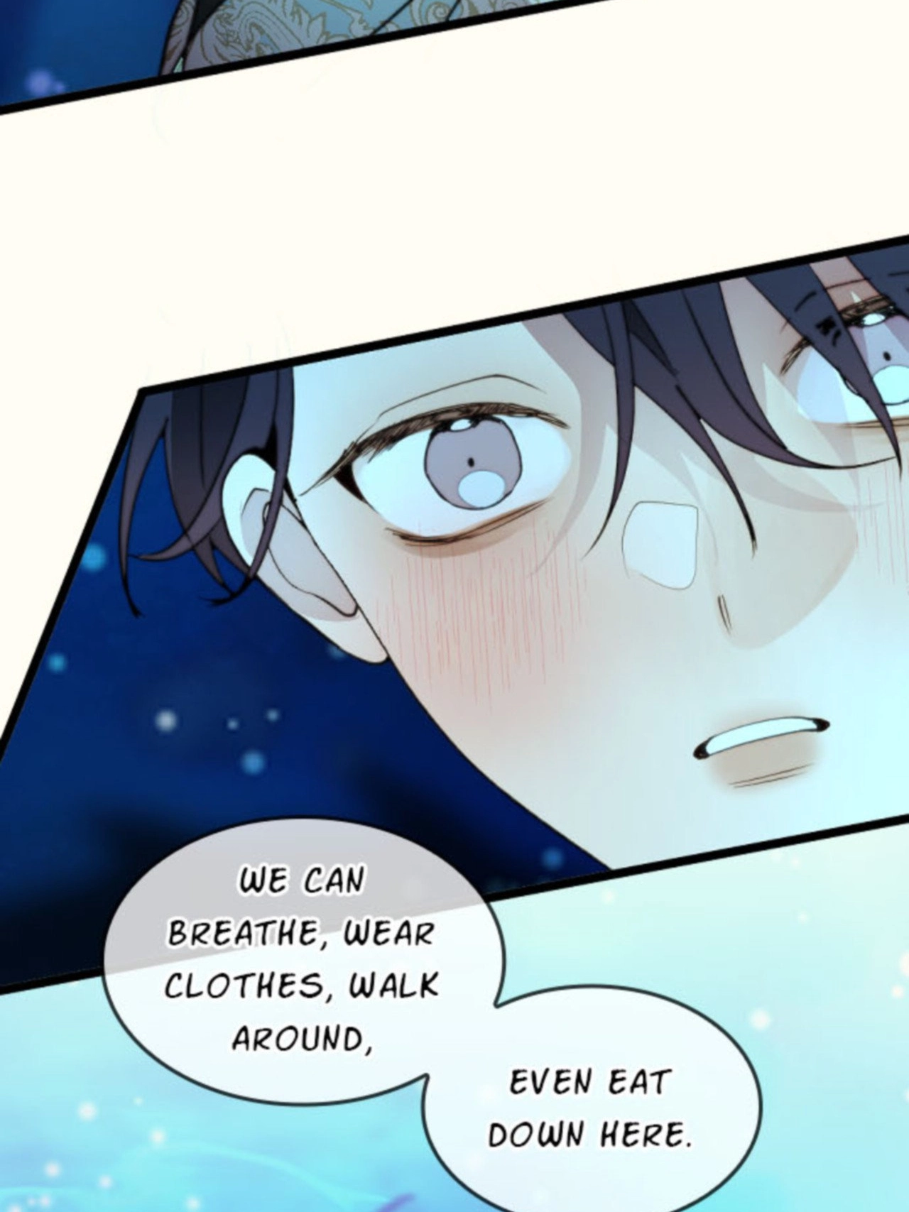 My Perverted Stalker Chapter 242 page 11 - 