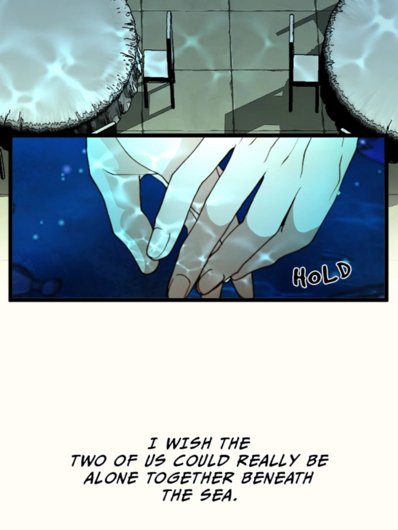 My Perverted Stalker Chapter 242 page 14 - 