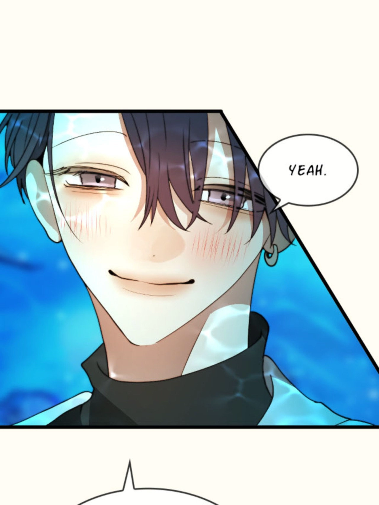My Perverted Stalker Chapter 242 page 15 - 