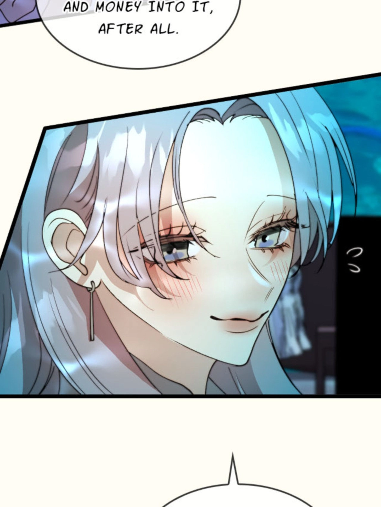 My Perverted Stalker Chapter 242 page 21 - 