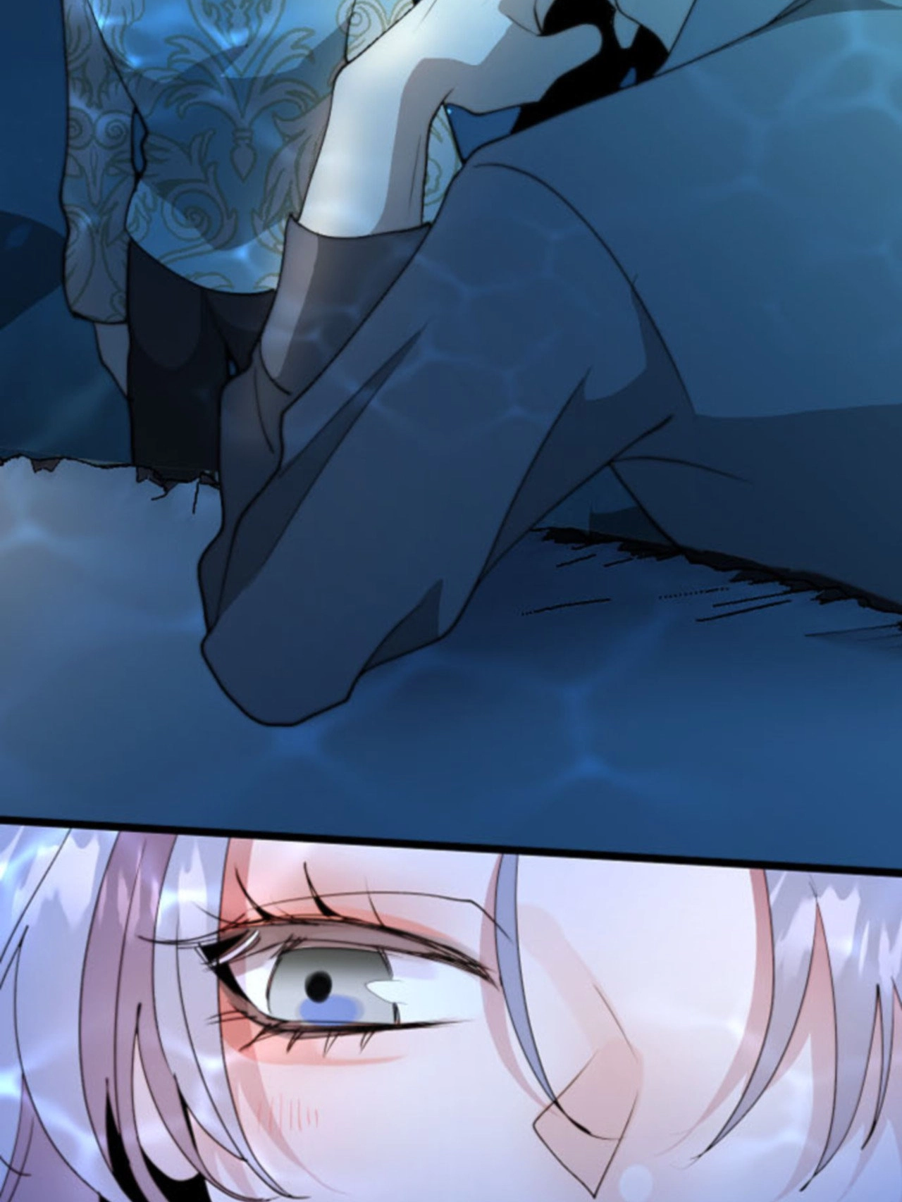 My Perverted Stalker Chapter 242 page 24 - 