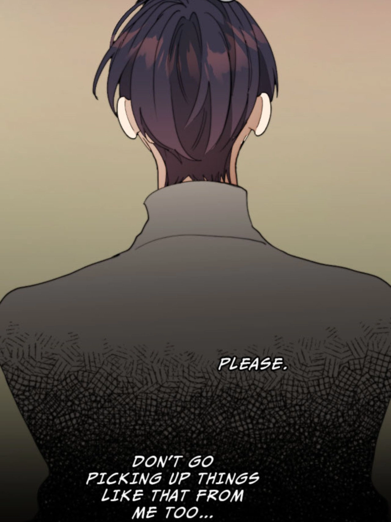 My Perverted Stalker Chapter 242 page 46 - 