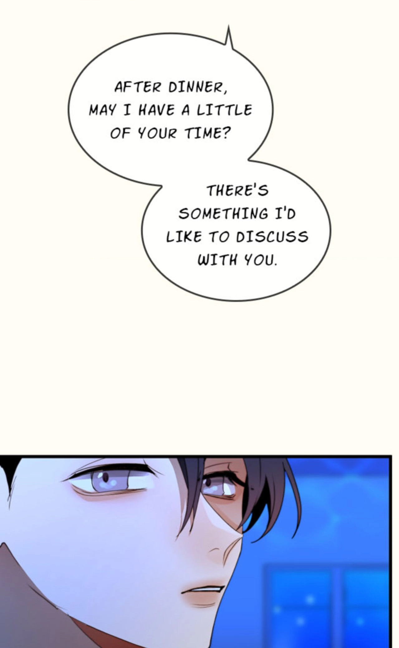 My Perverted Stalker Chapter 242 page 49 - 