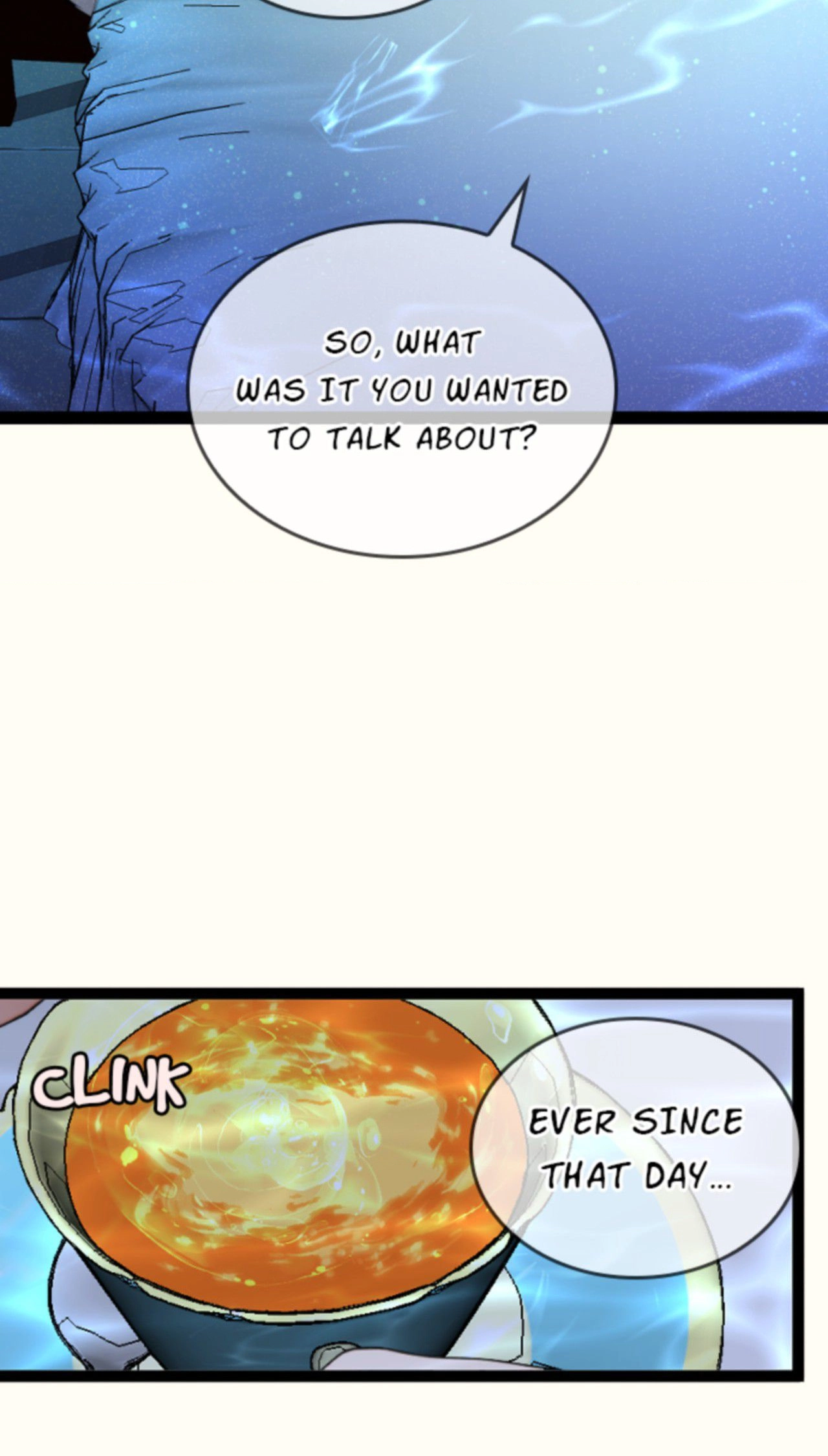 My Perverted Stalker Chapter 243 page 17 - 