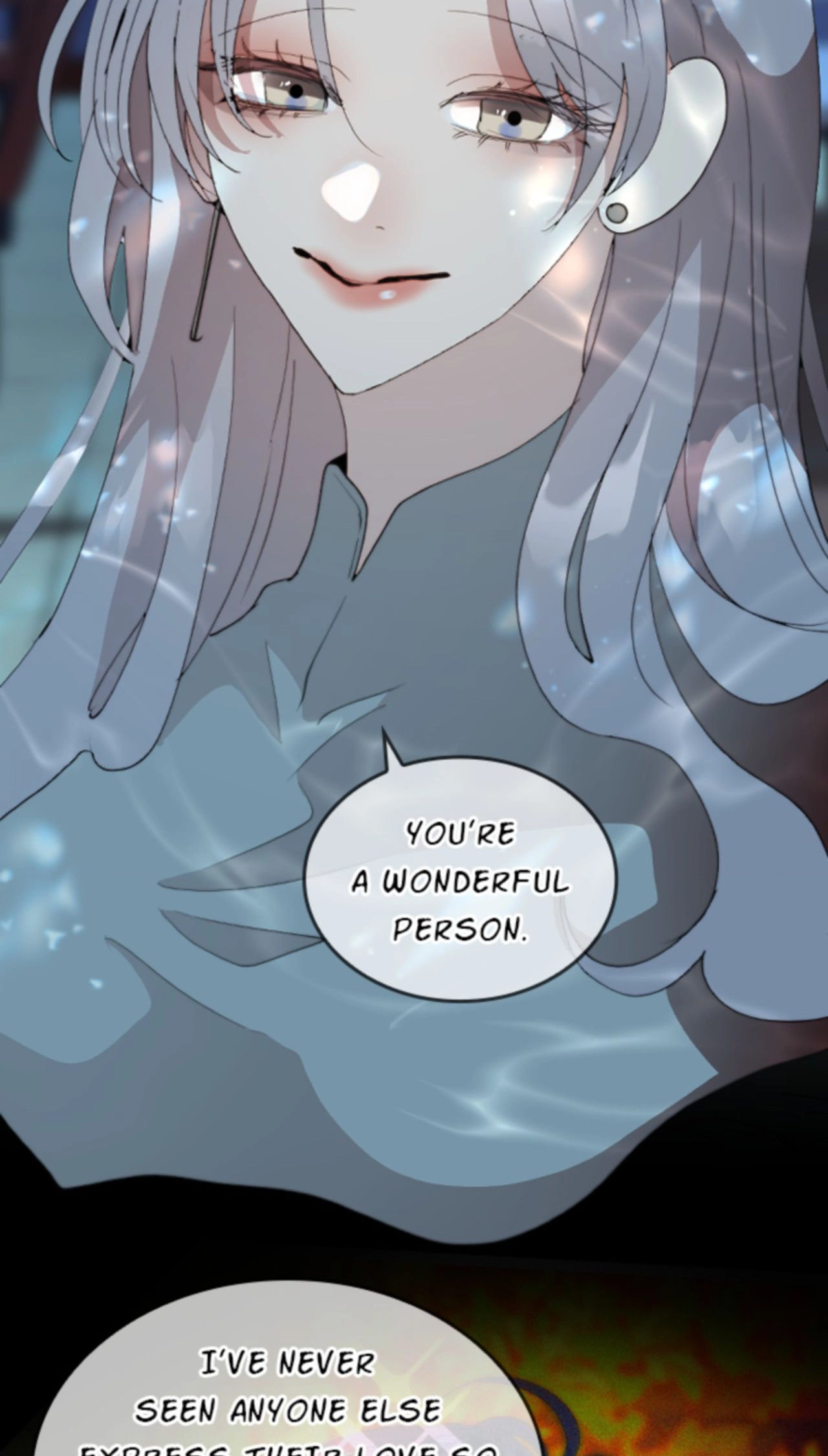 My Perverted Stalker Chapter 243 page 24 - 