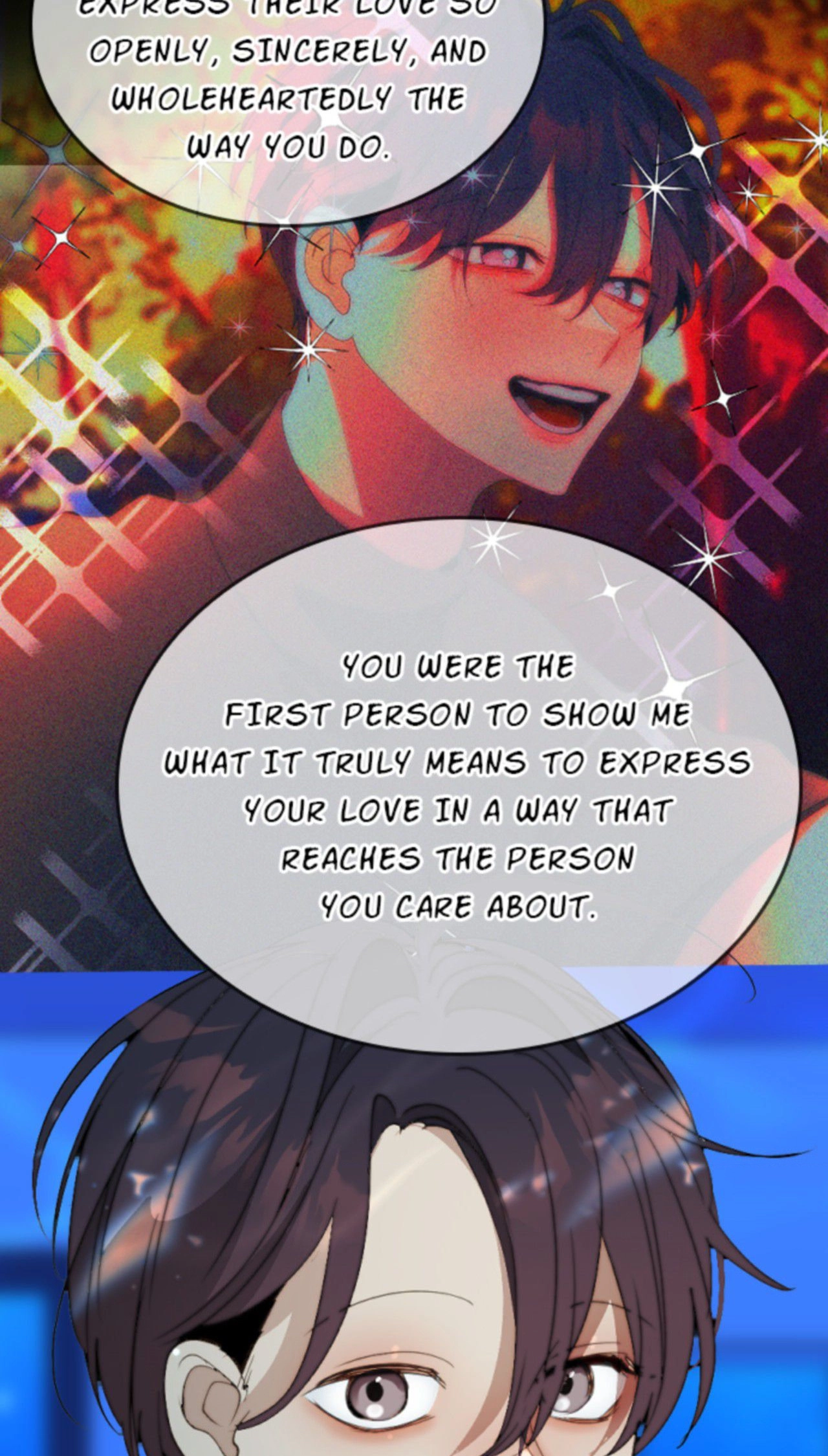 My Perverted Stalker Chapter 243 page 25 - 